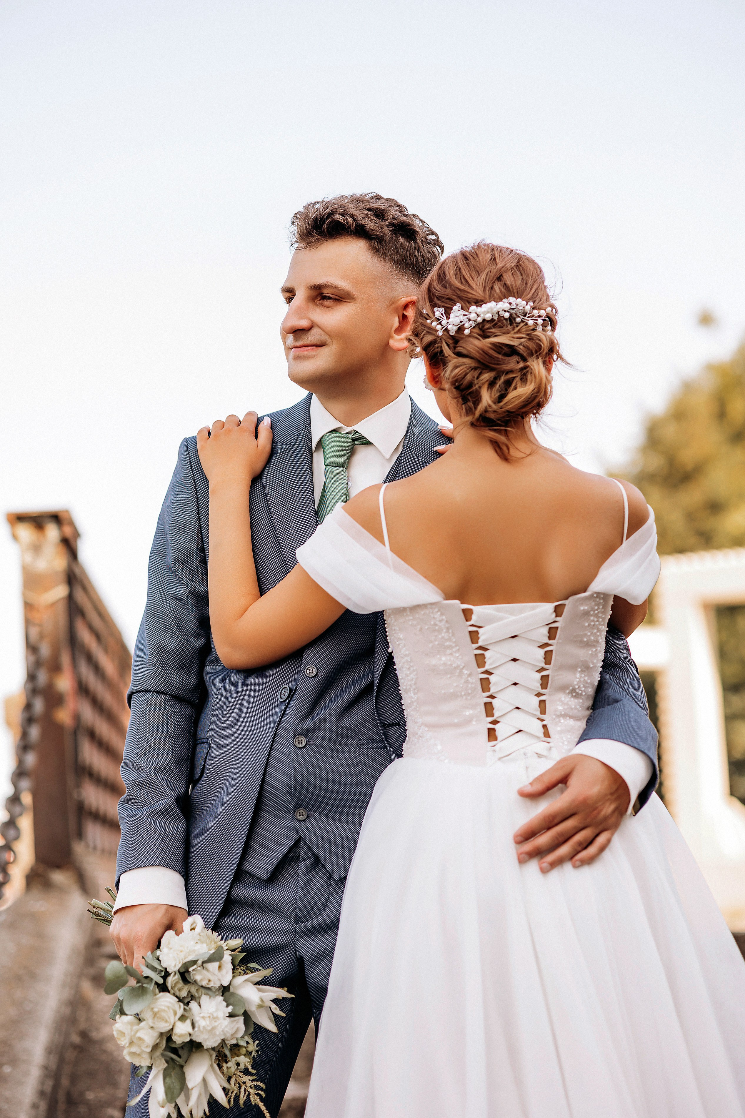 Роман и Юлия 26 июля 2024. Фотограф в Калининграде свадебная фотография, репортажная, фотосессии