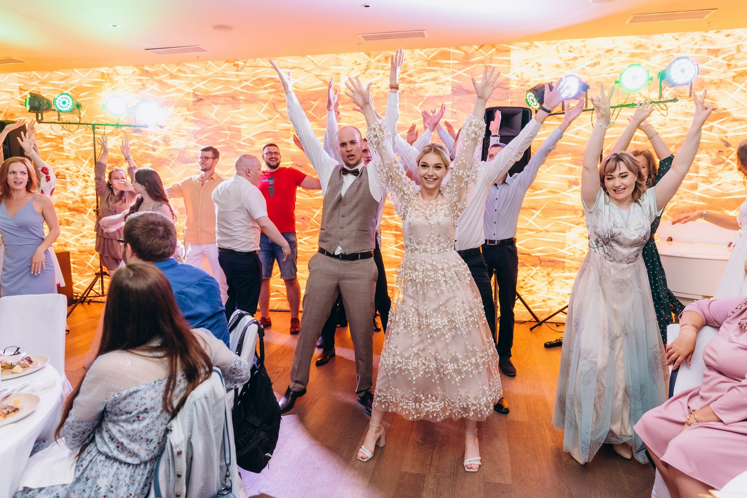 Никита и Анастасия 26 июня 2021. Фотограф в Калининграде свадебная фотография, репортажная, фотосессии