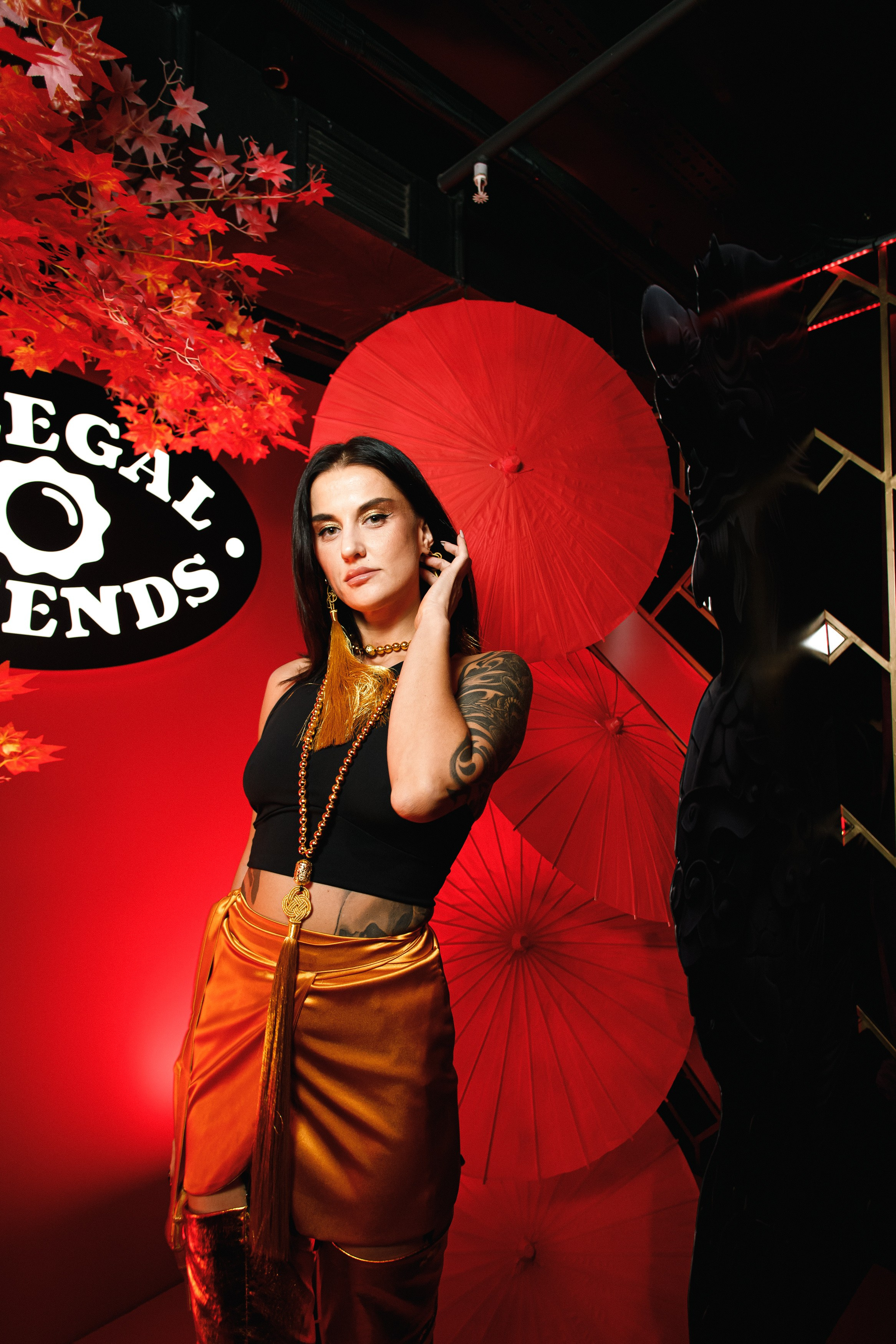 ILLEGAL FRIENDS | ASIA. СВОИ. ФОТООТЧЕТЫ-СОБЫТИЯ-МЕСТА