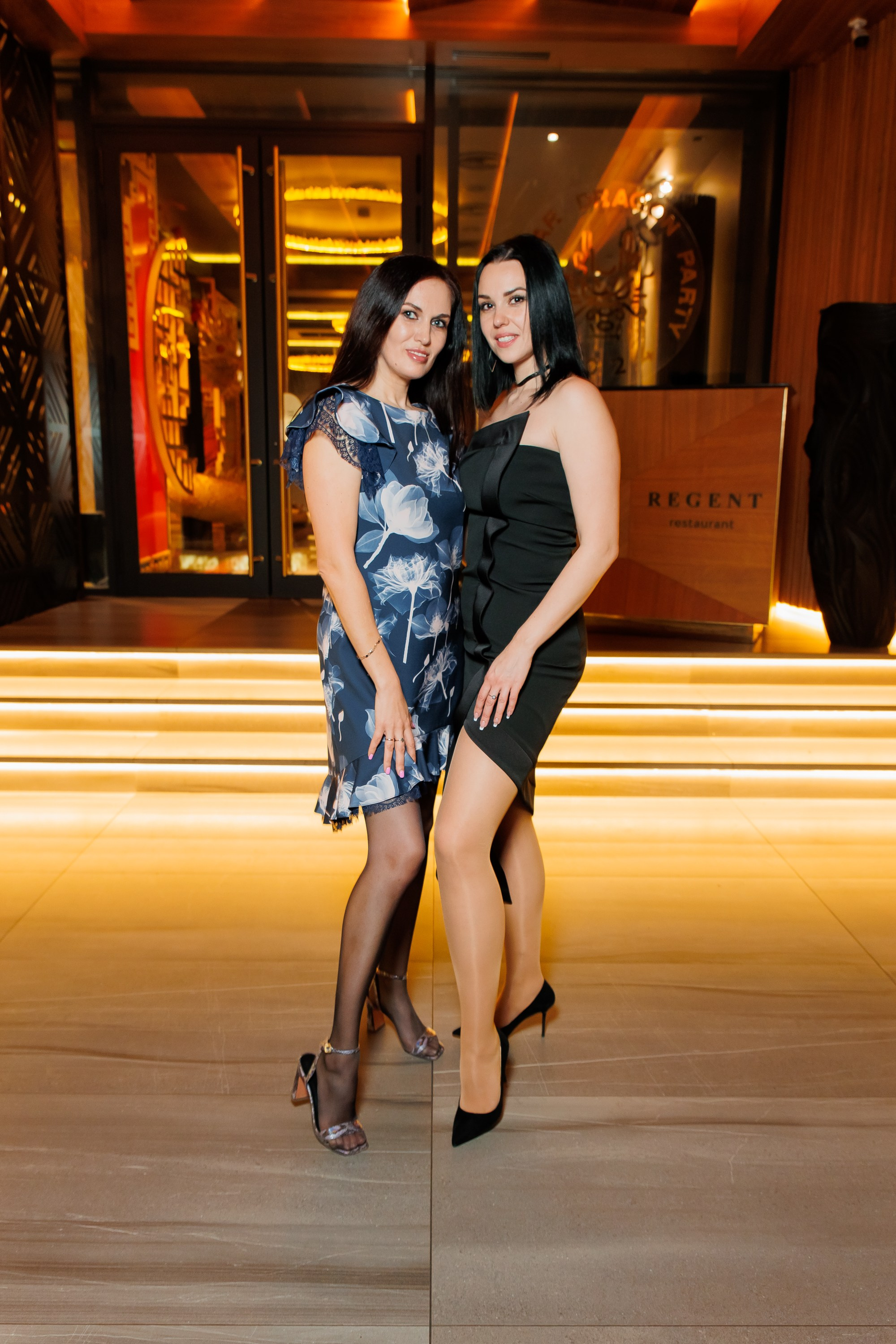 RUSSIAN TREND | INLOVE | REGENT. СВОИ. ФОТООТЧЕТЫ-СОБЫТИЯ-МЕСТА