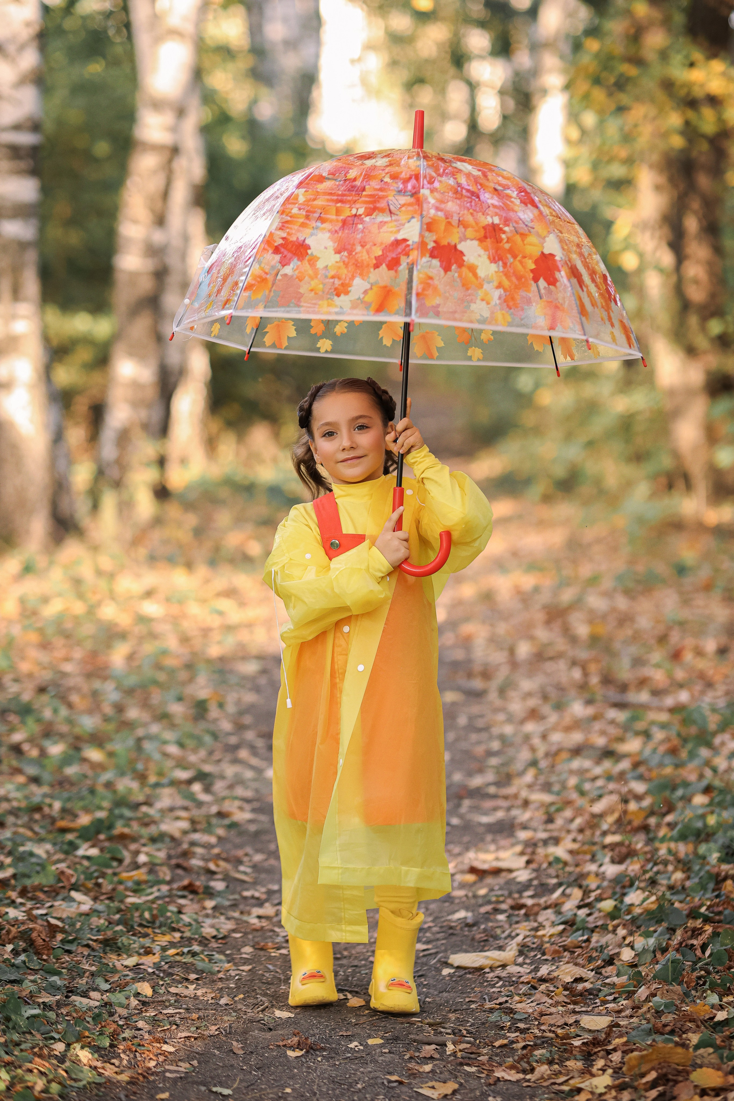 LEA. Модельная студия MIA Models