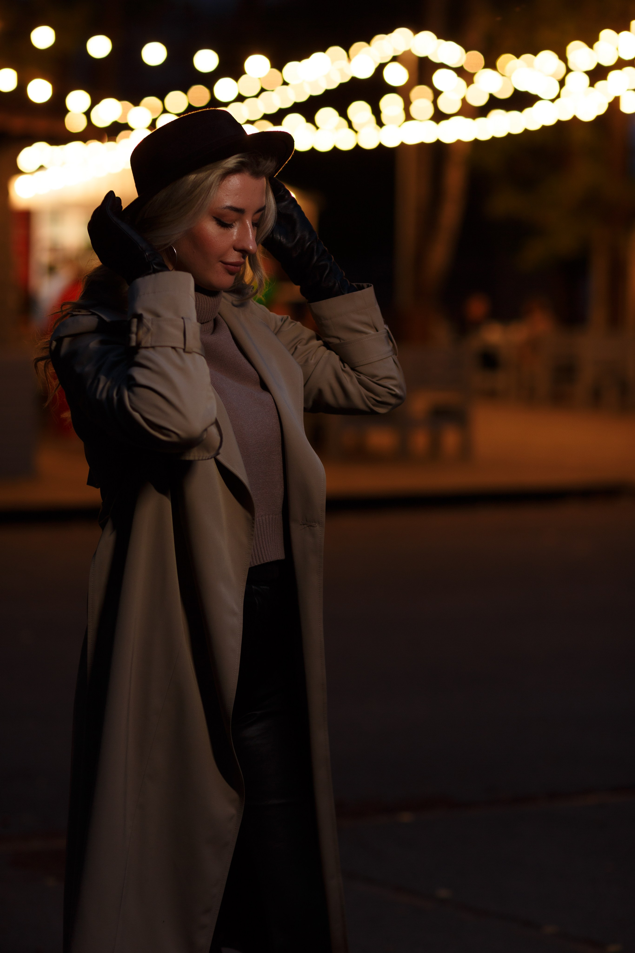 Sofia. Photographer Vadim Cheprasov | Saint-Petersburg