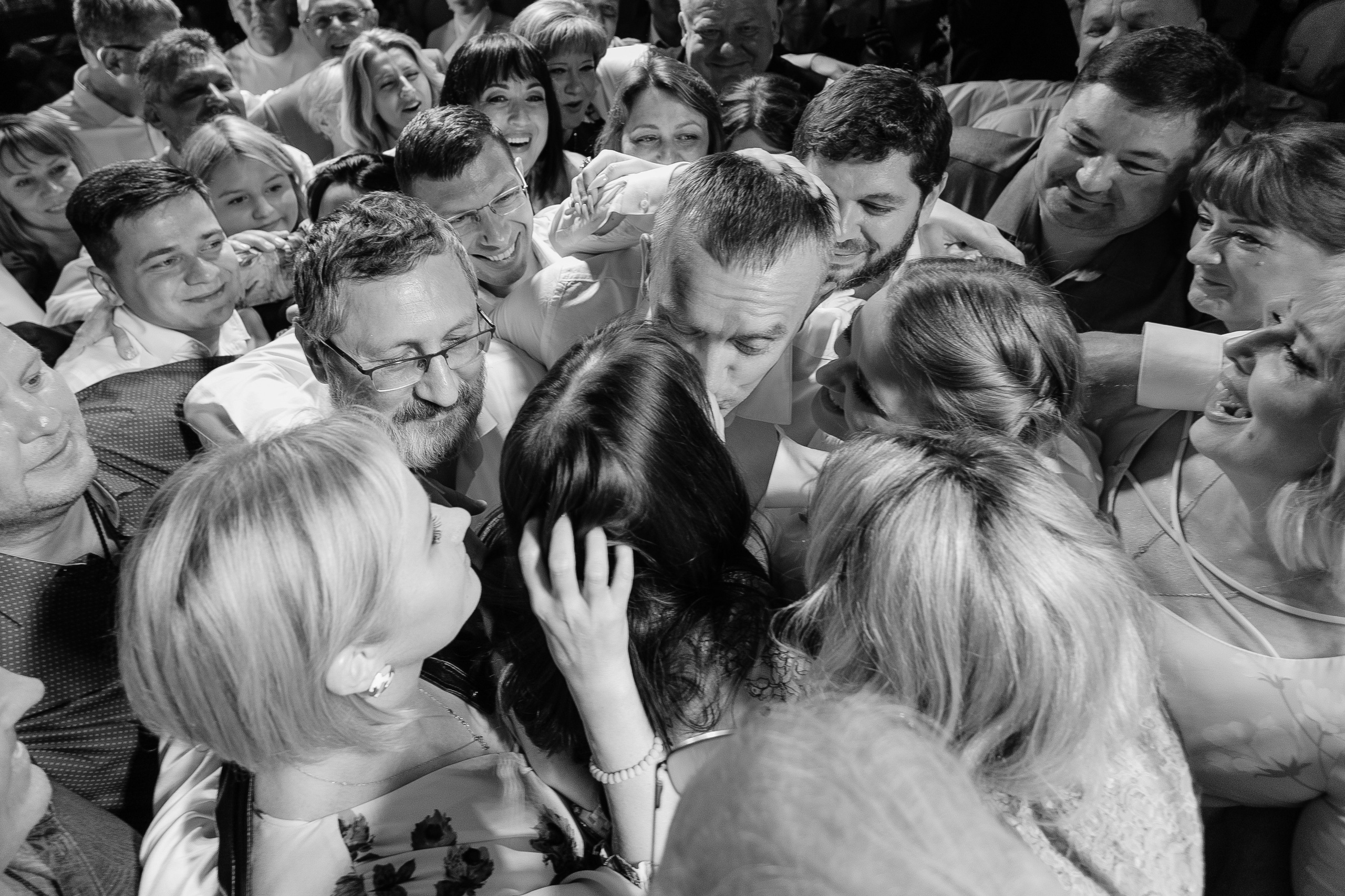 Венчание в Суздали. Свадебный фотограф в Нижнем Новгороде и Москве Николай Майоров