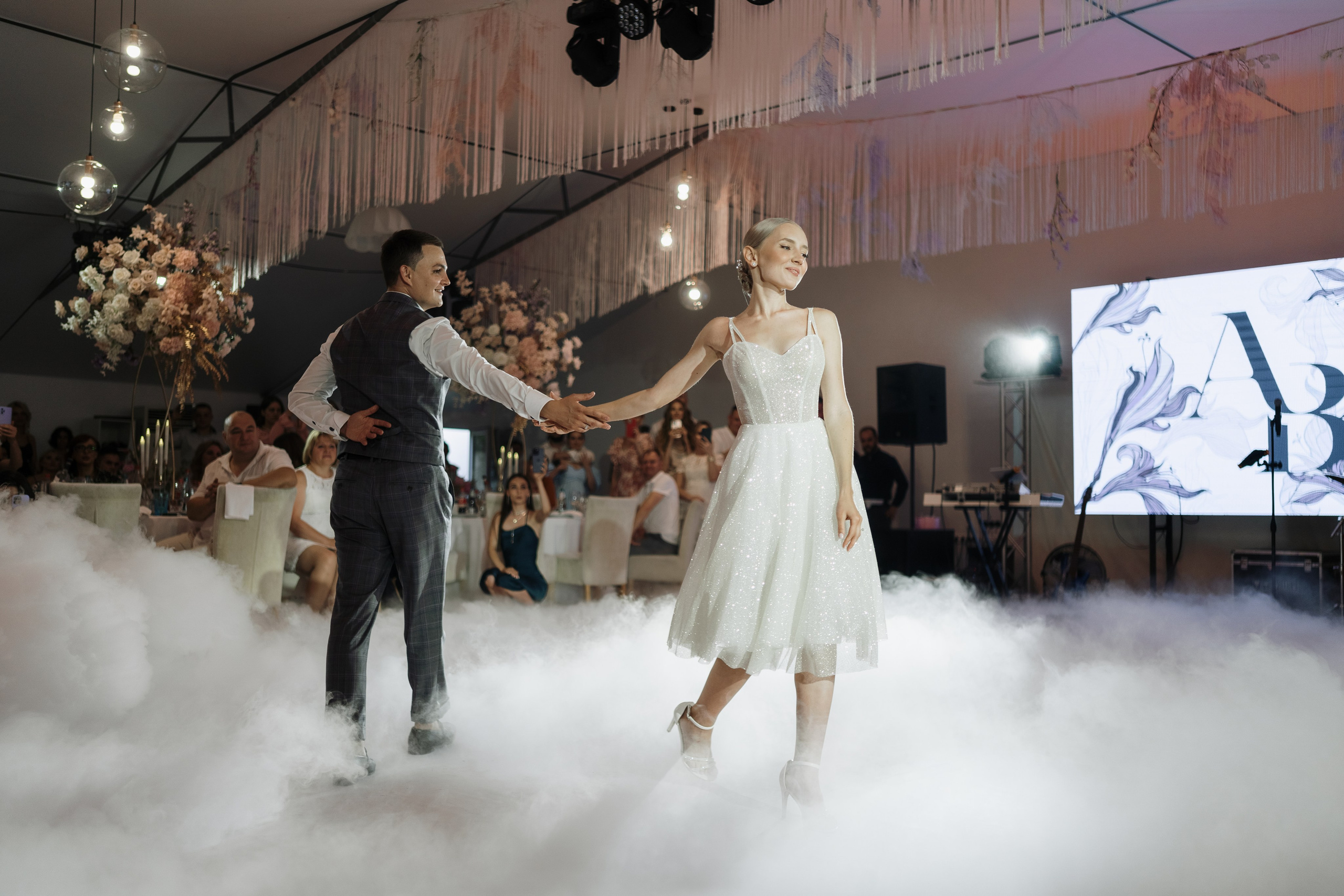 Вероника Александр. Свадебный и портретный фотограф Алена Седининна в Крыму