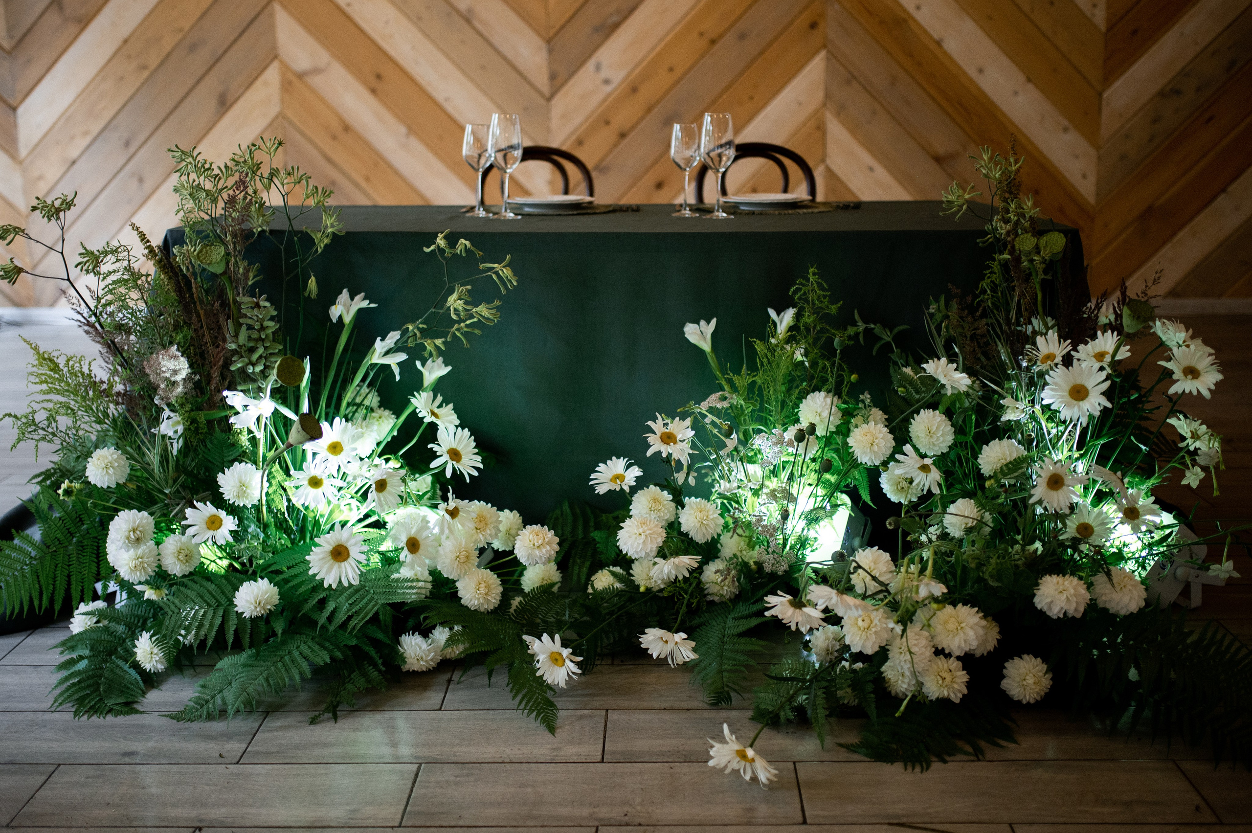 Коля & Вика. Оформление свадеб, декор свадеб Вера Маркова, Москва