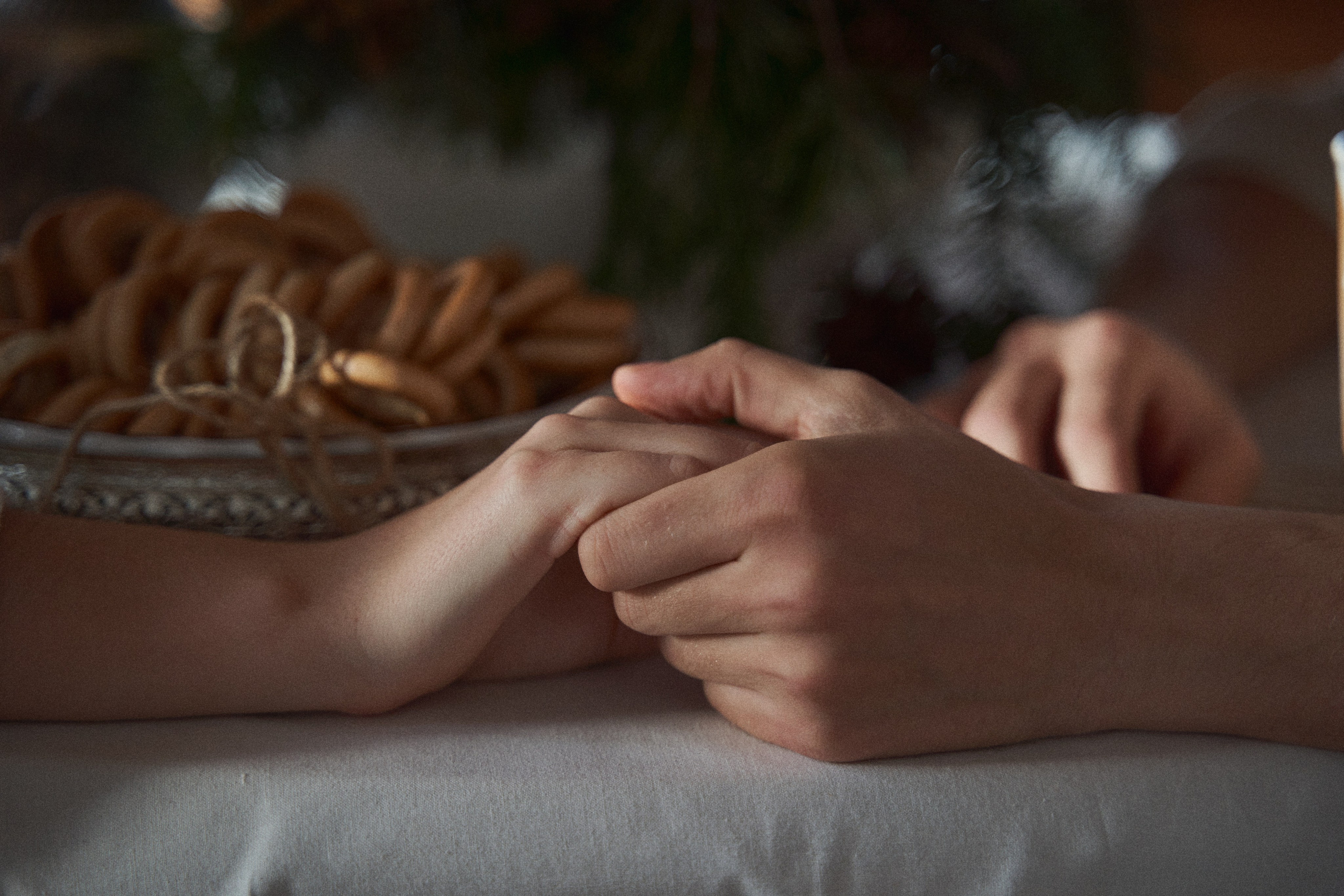 Нина & Дима. Оформление свадеб, декор свадеб Вера Маркова, Москва