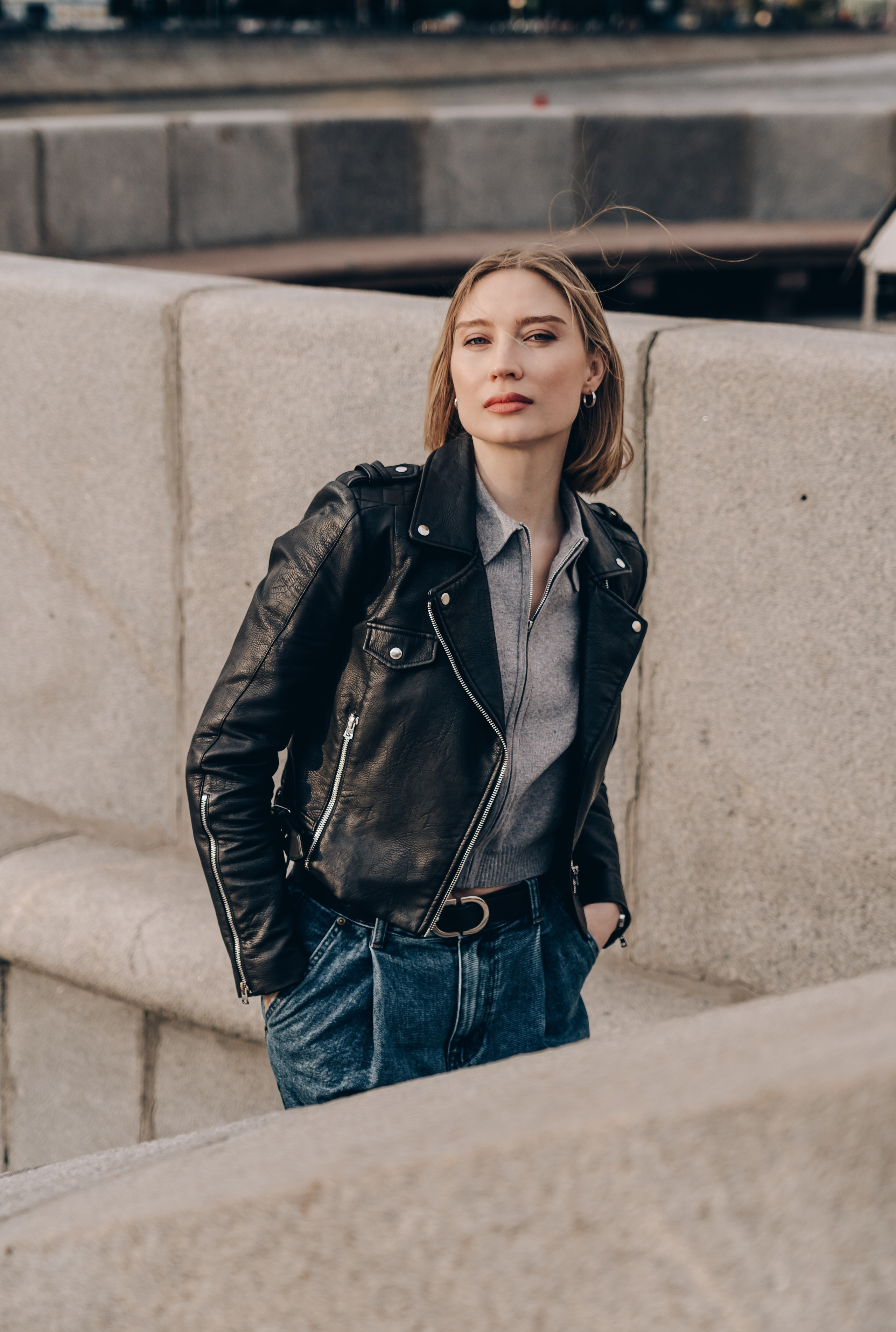 Анна Бриз. Наталия Фролова. Фотограф. Москва