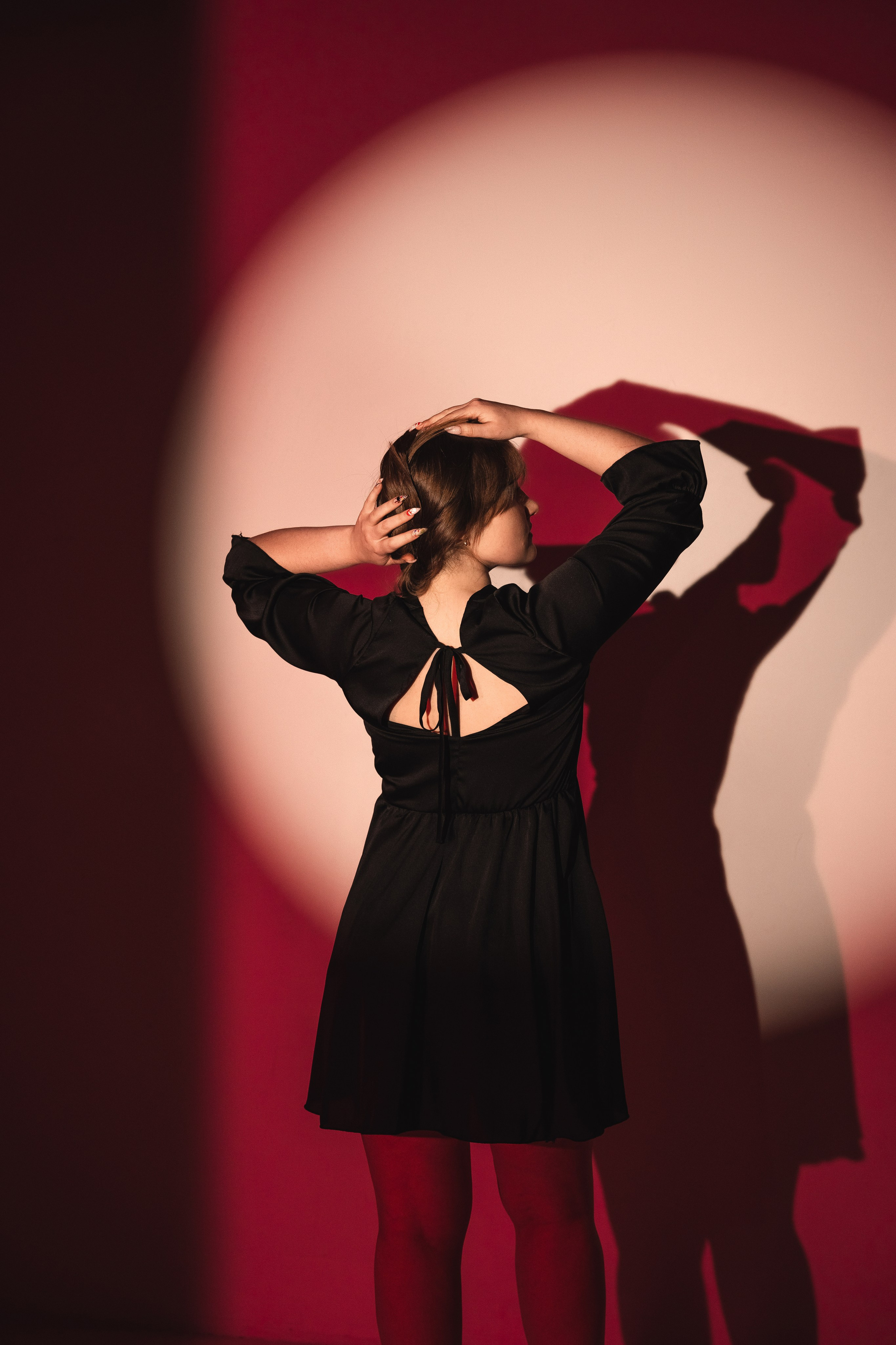 Татьяна. Фотограф в Ульяновске Александра Григоровских