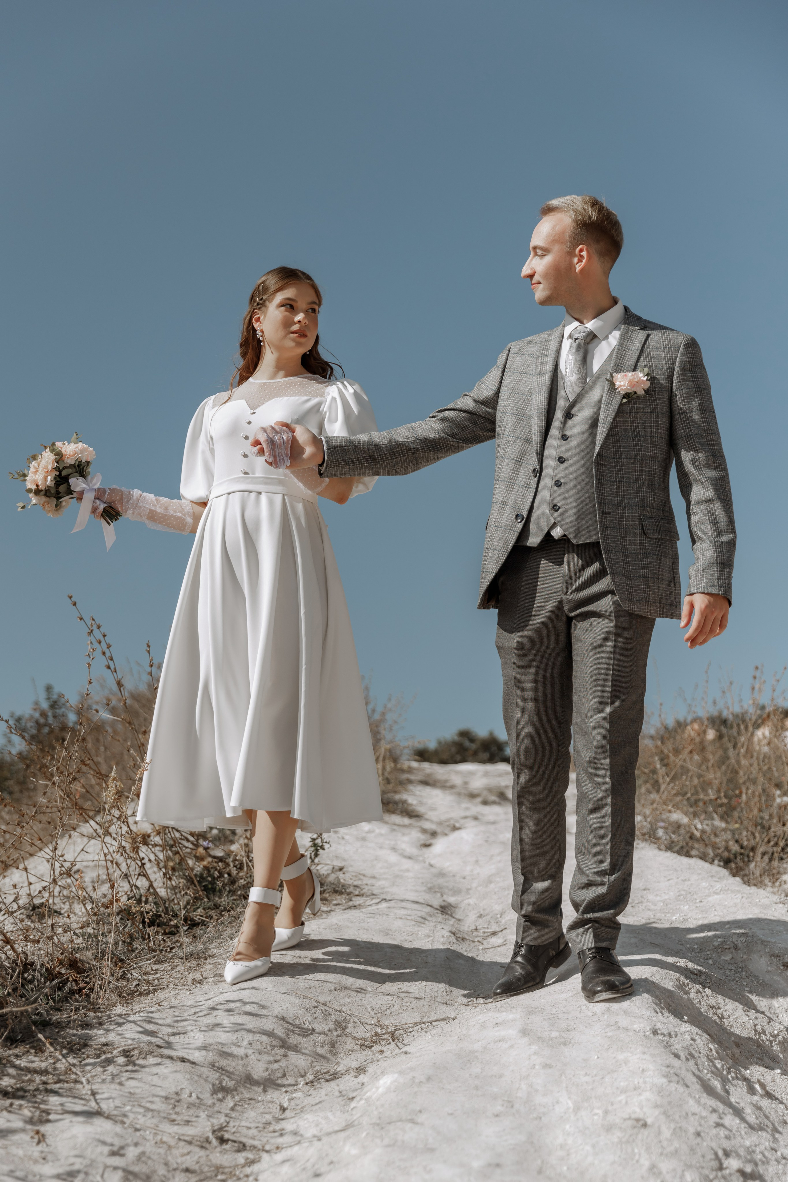 Пётр и Александра. Свадебный фотограф, крещение, венчание СПБ, Белгород Анна Коршунова