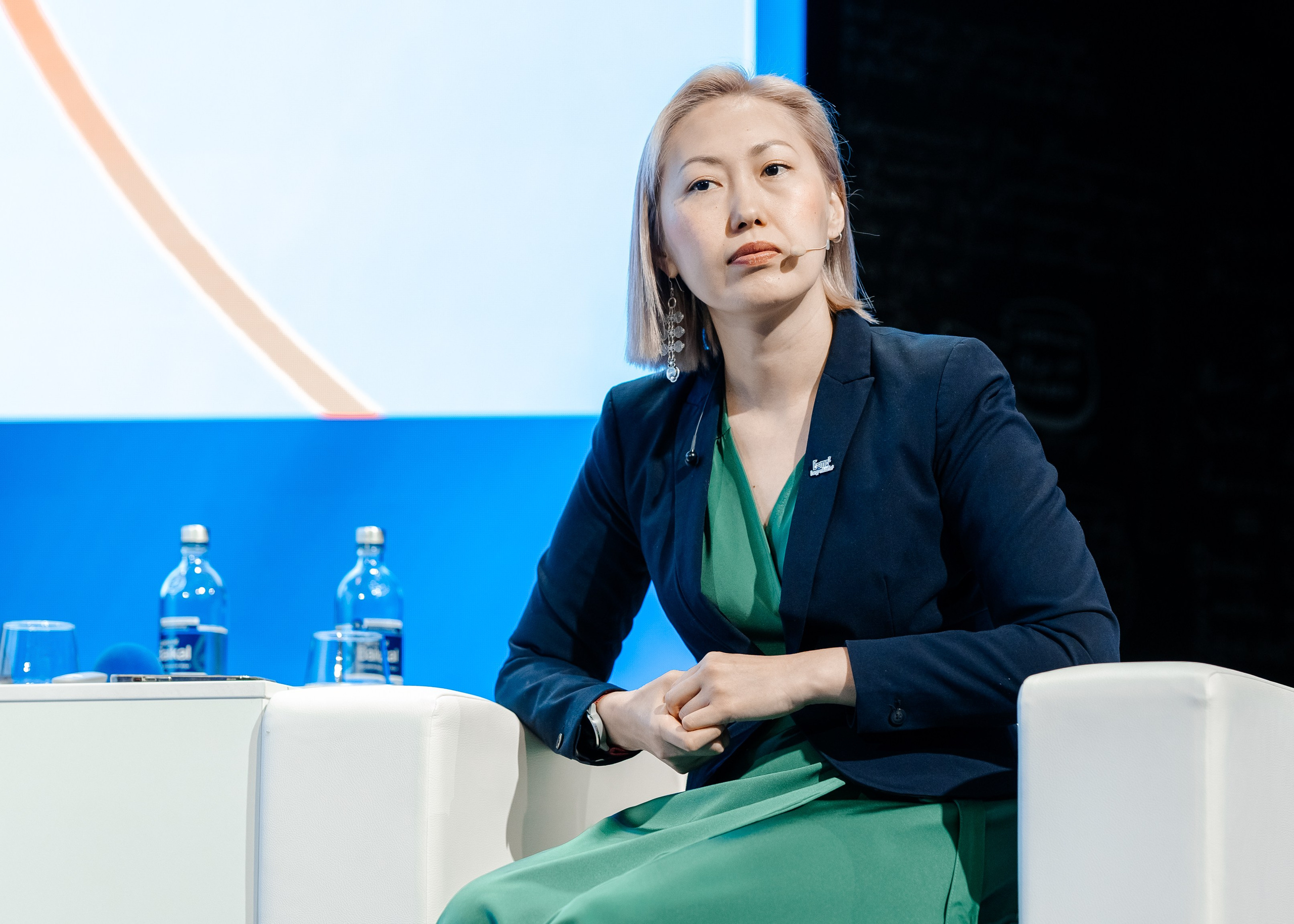 РОСАТОМ Conference. Фотограф Дмитрий Алехин. Репортажная съемка мероприятий в Москве