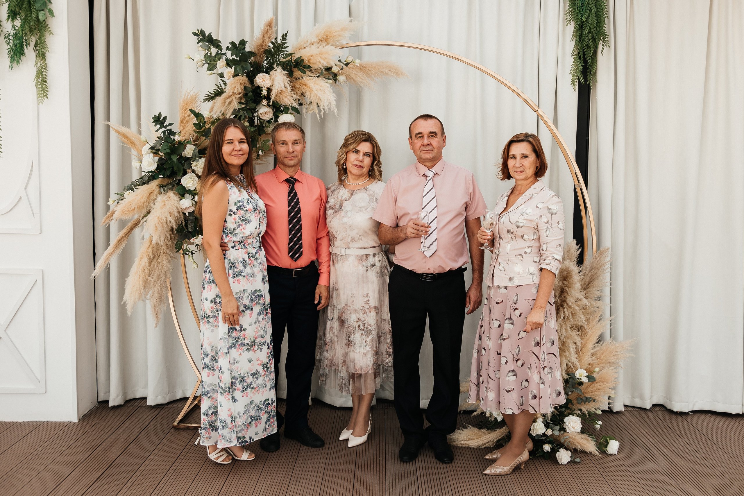 Сергей и Анастасия/2024. Свадебный и семейный фотограф в Екатеринбурге