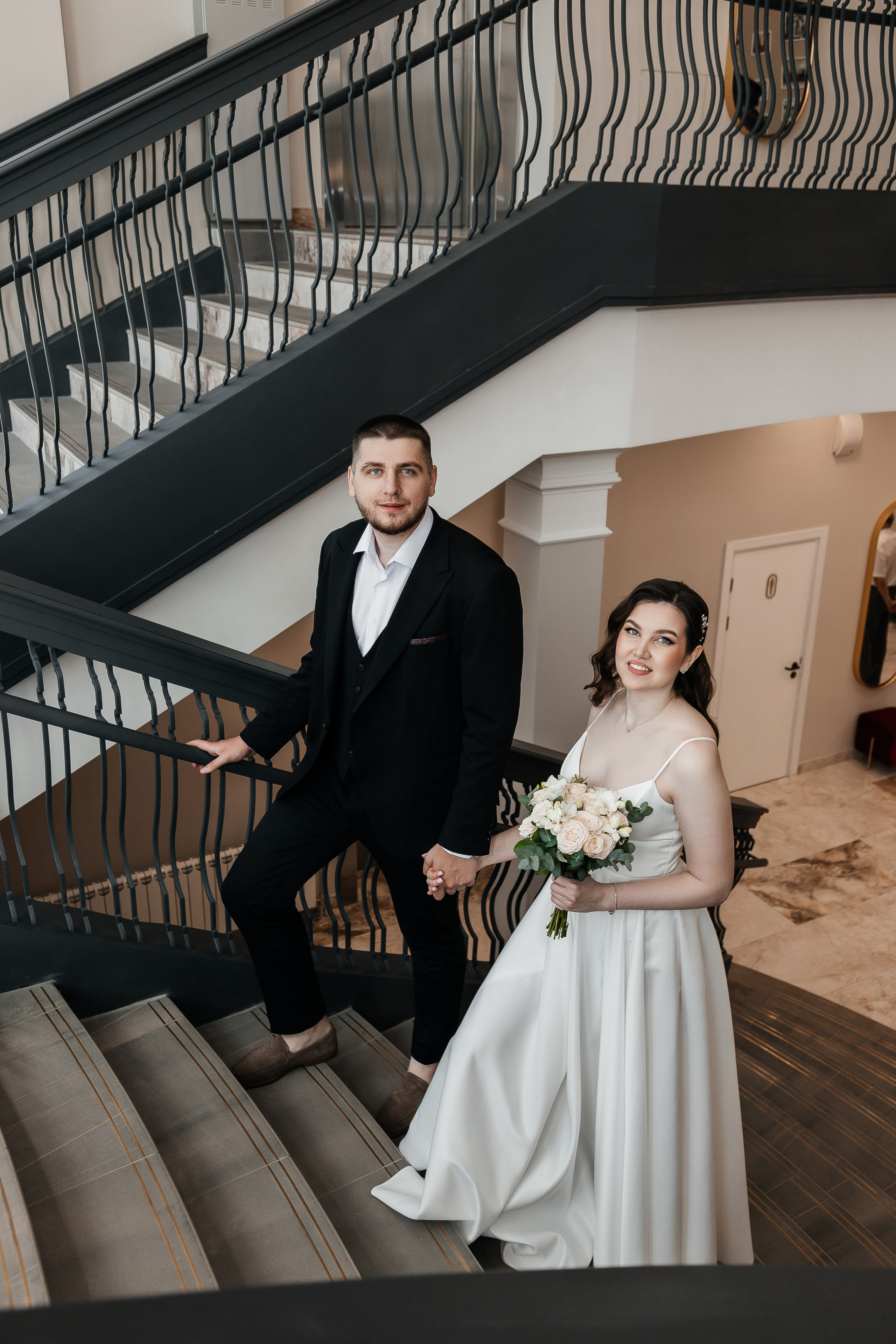 Дмитрий и Светлана/2024. Свадебный и семейный фотограф в Екатеринбурге