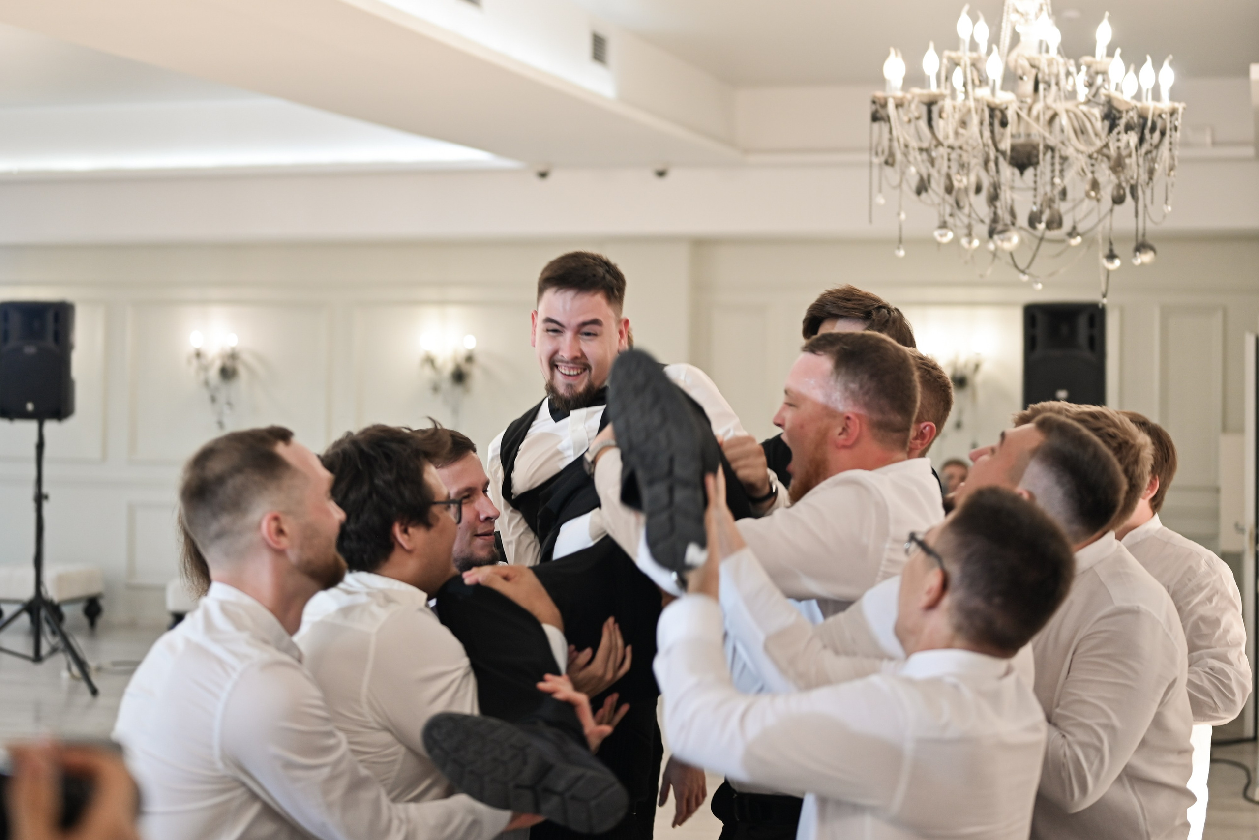 R & A. Свадебный и семейный фотограф в Уфе Александров Максим