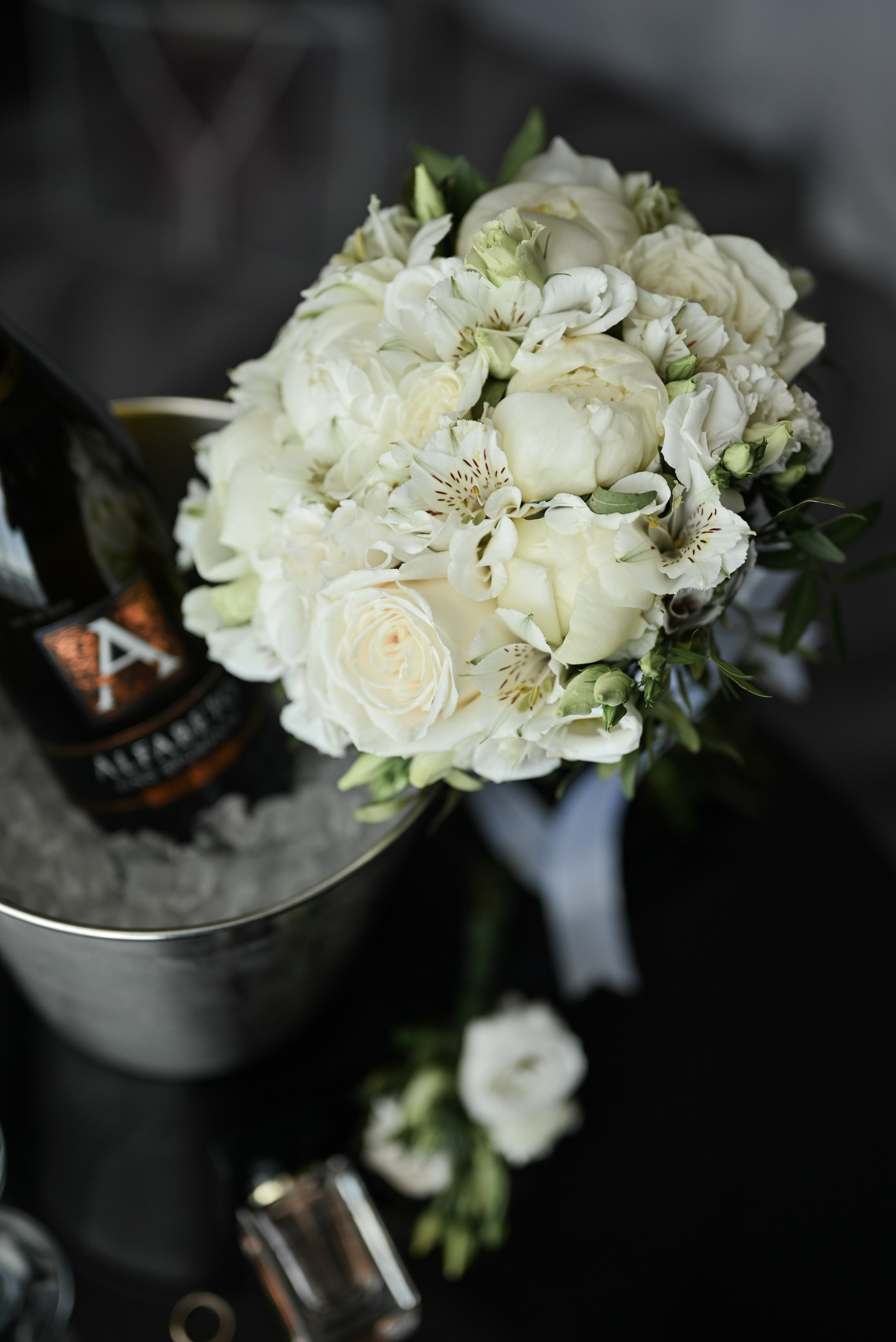 Данил & Алена. Свадебный и семейный фотограф в Уфе Александров Максим