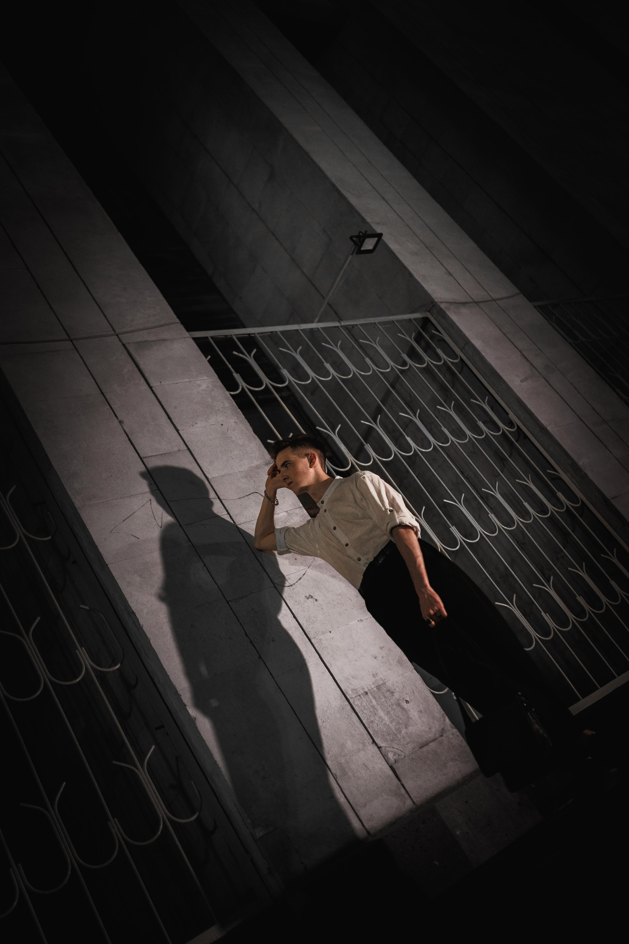 Егор. Фотограф в Ростове-на-Дону Ника Обида