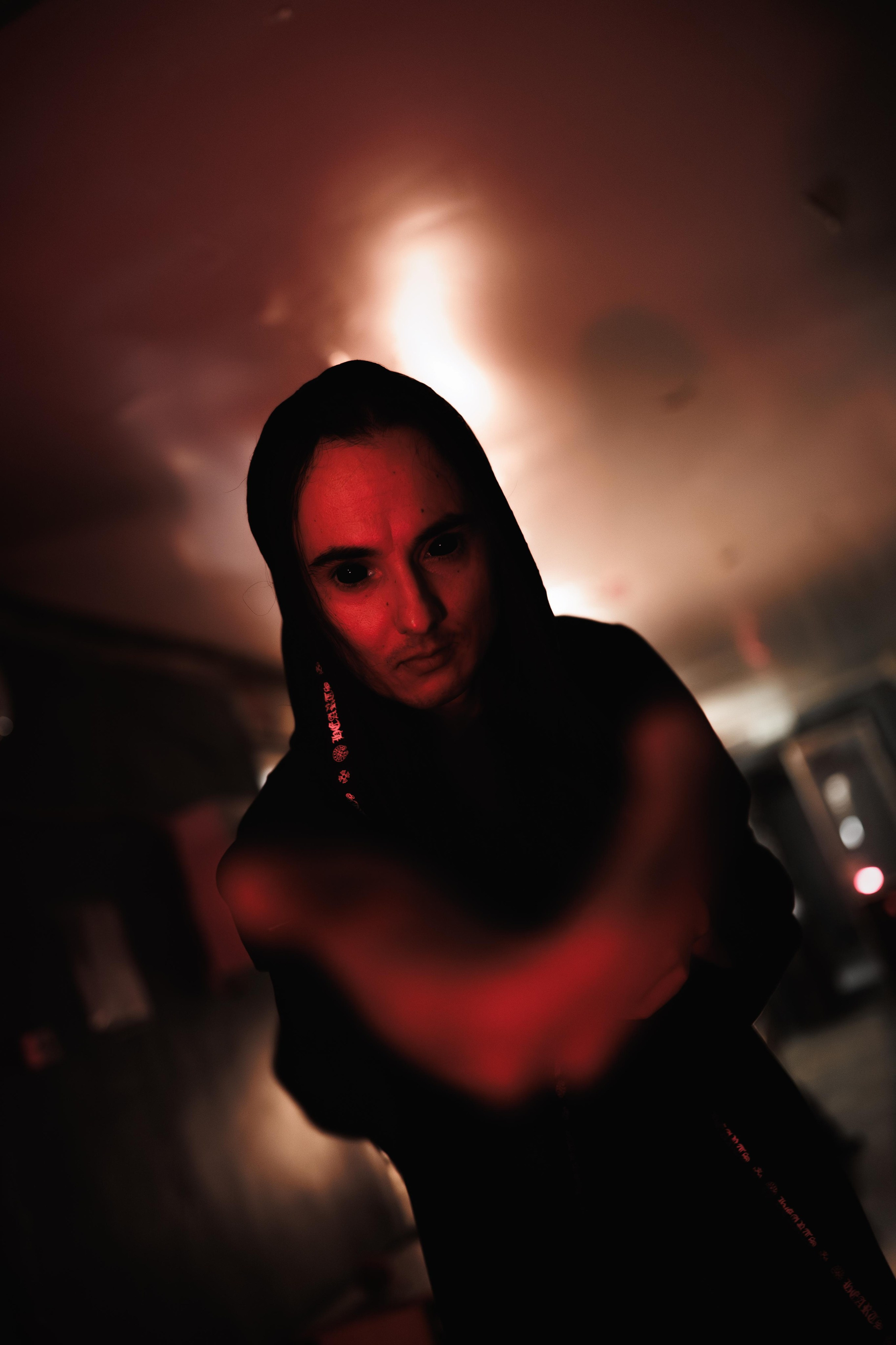 Иван. Фотограф в Ростове-на-Дону Ника Обида