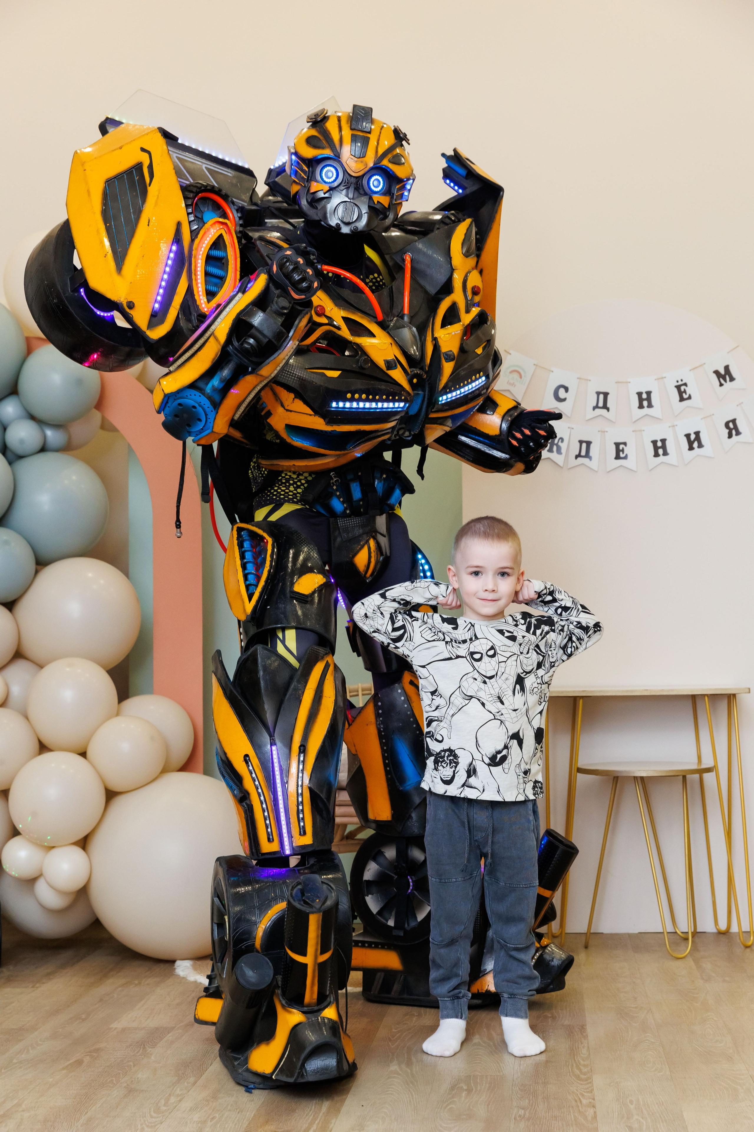 Лофт Skandi_loft. Фотограф Новосибирск — Наталья Гресь