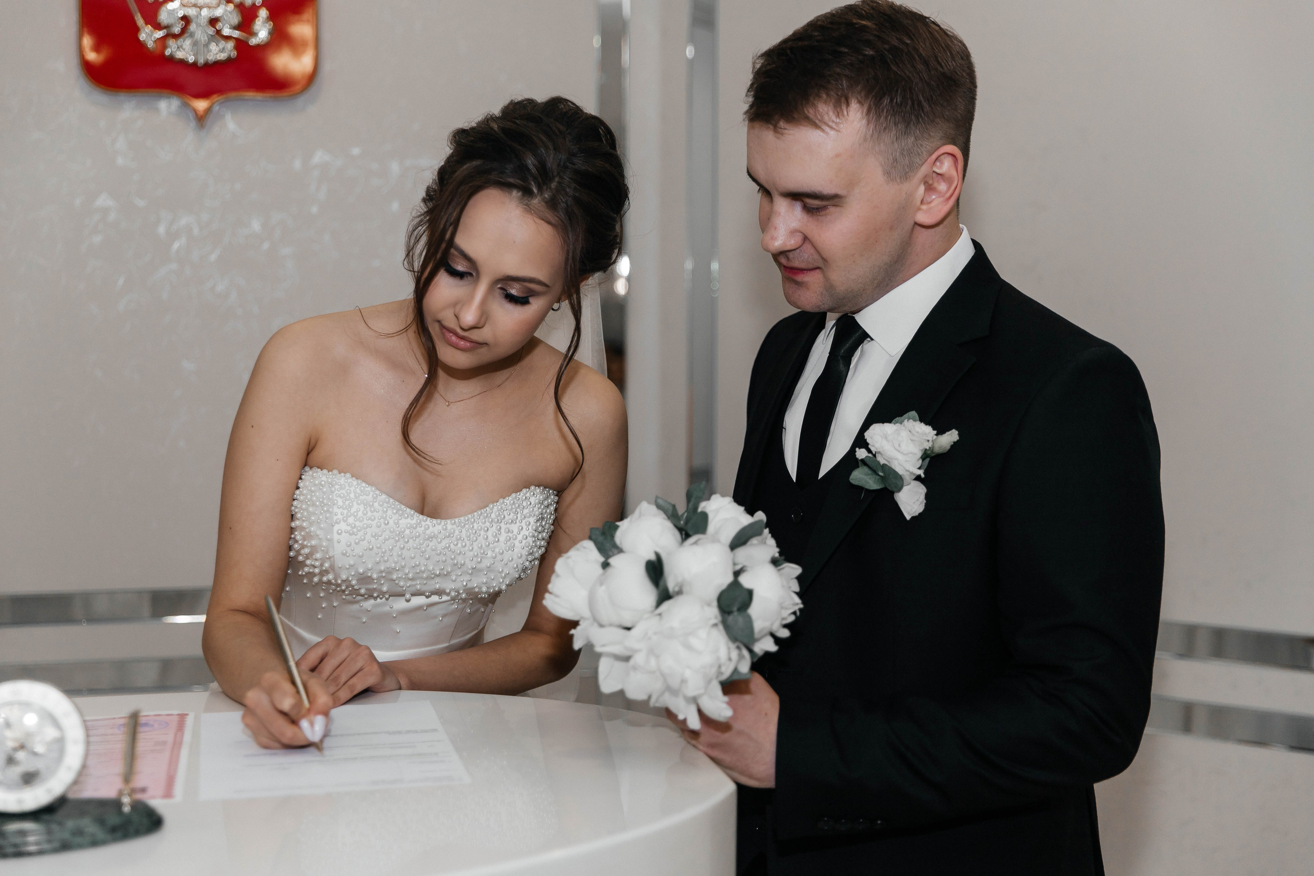 Кристиан & Дарья. Главная