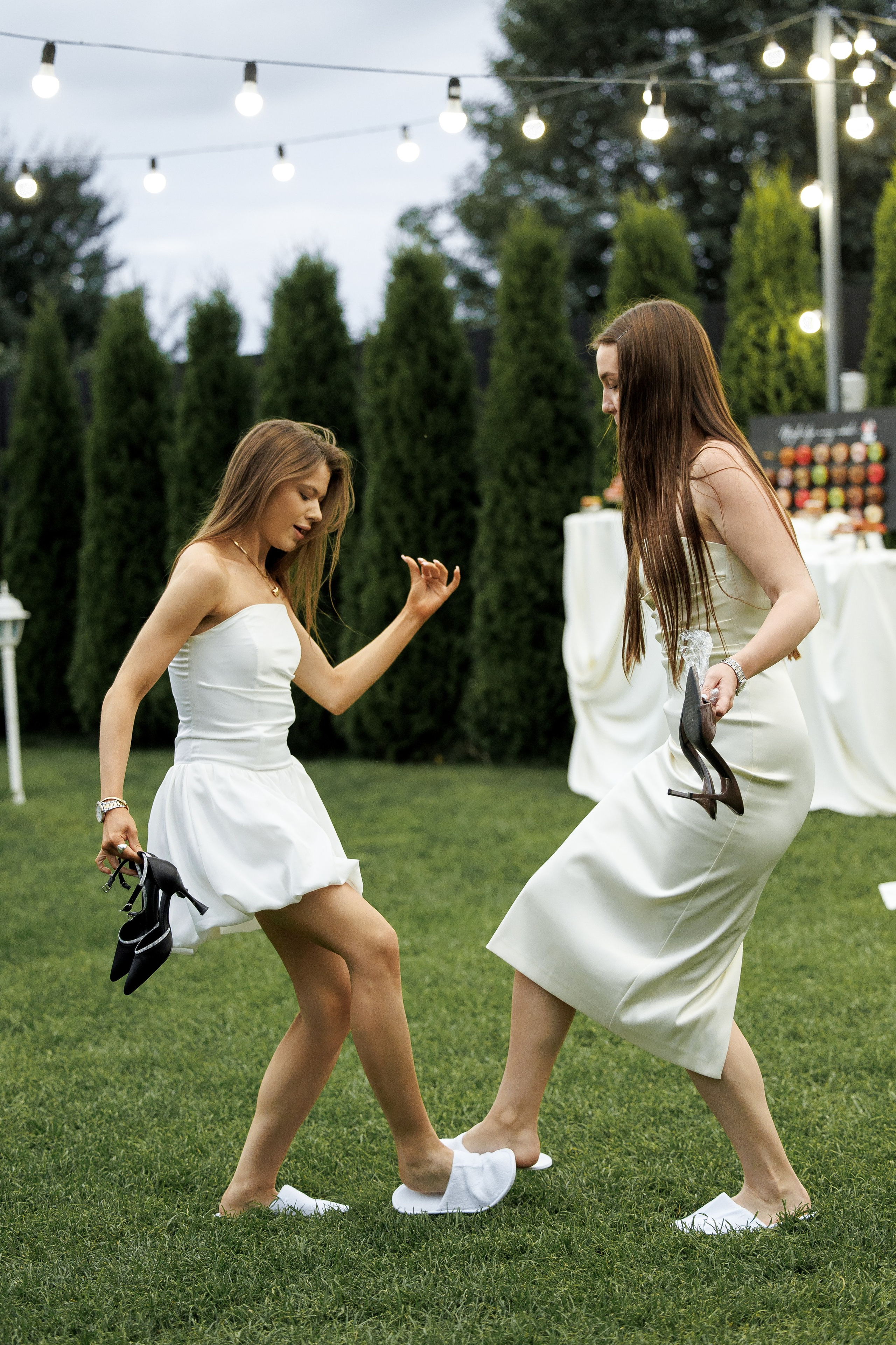 Кирилл & Анастасия. Организатор- Елена Гаманович. Главная