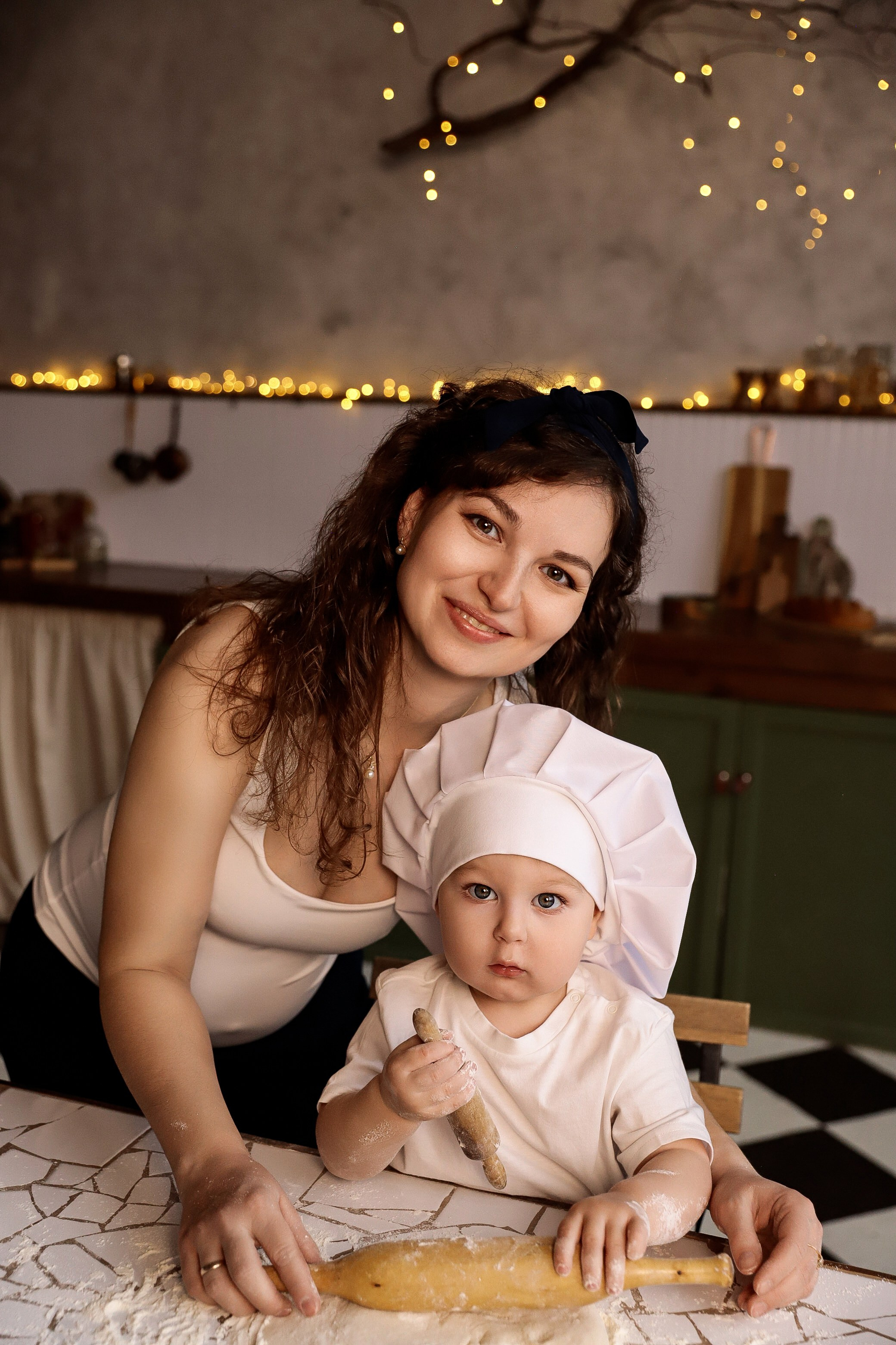 Елена, Василий, Евгений и Матвей. Семейный фотограф в Екатеринбурге и Красноуфимске Евгения Лягаева