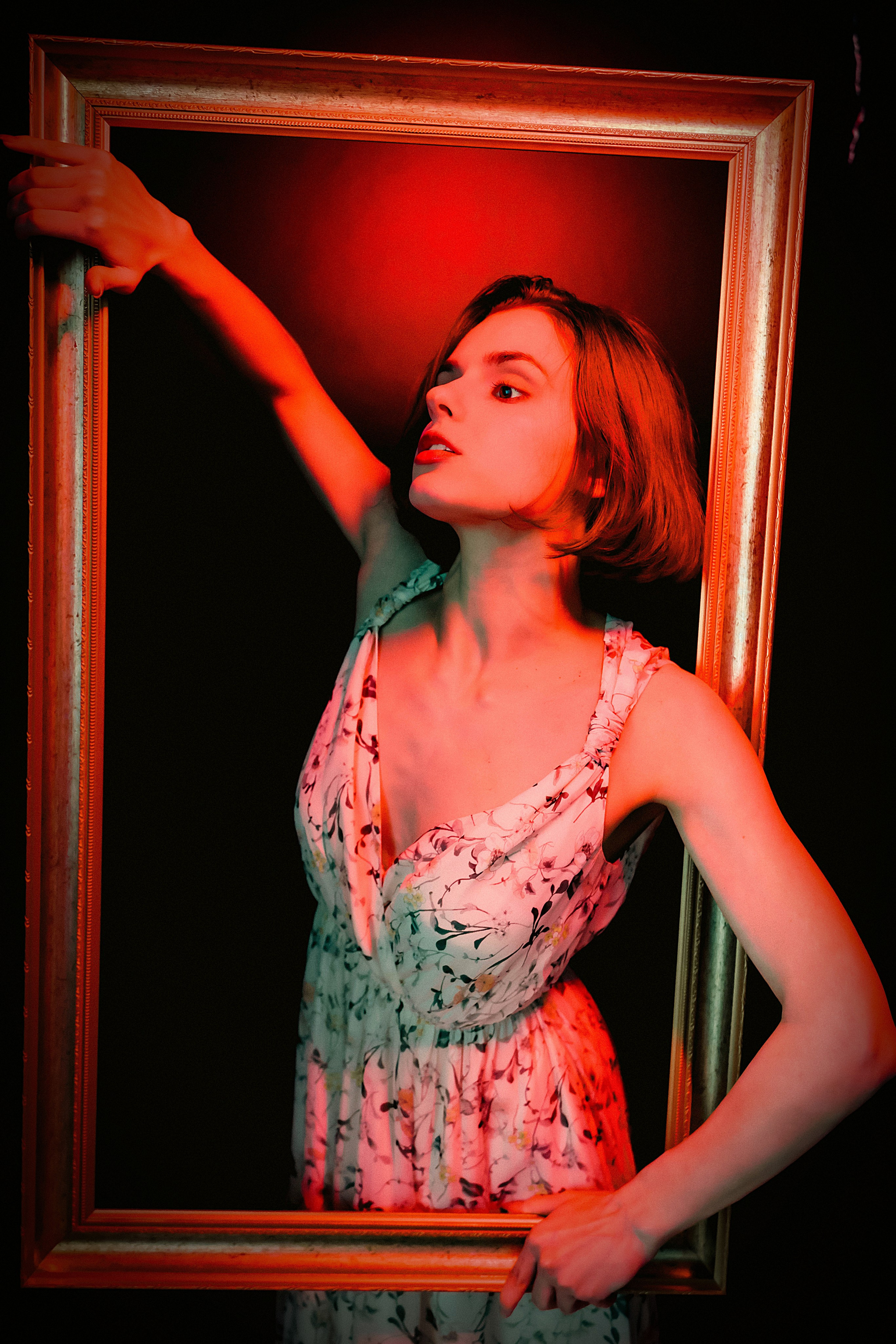 ПРОЕКТ ТВОРЕЦ. АЛЕКСЕЙ КОЛМАКОВ. Фотограф. Москва и Московская область