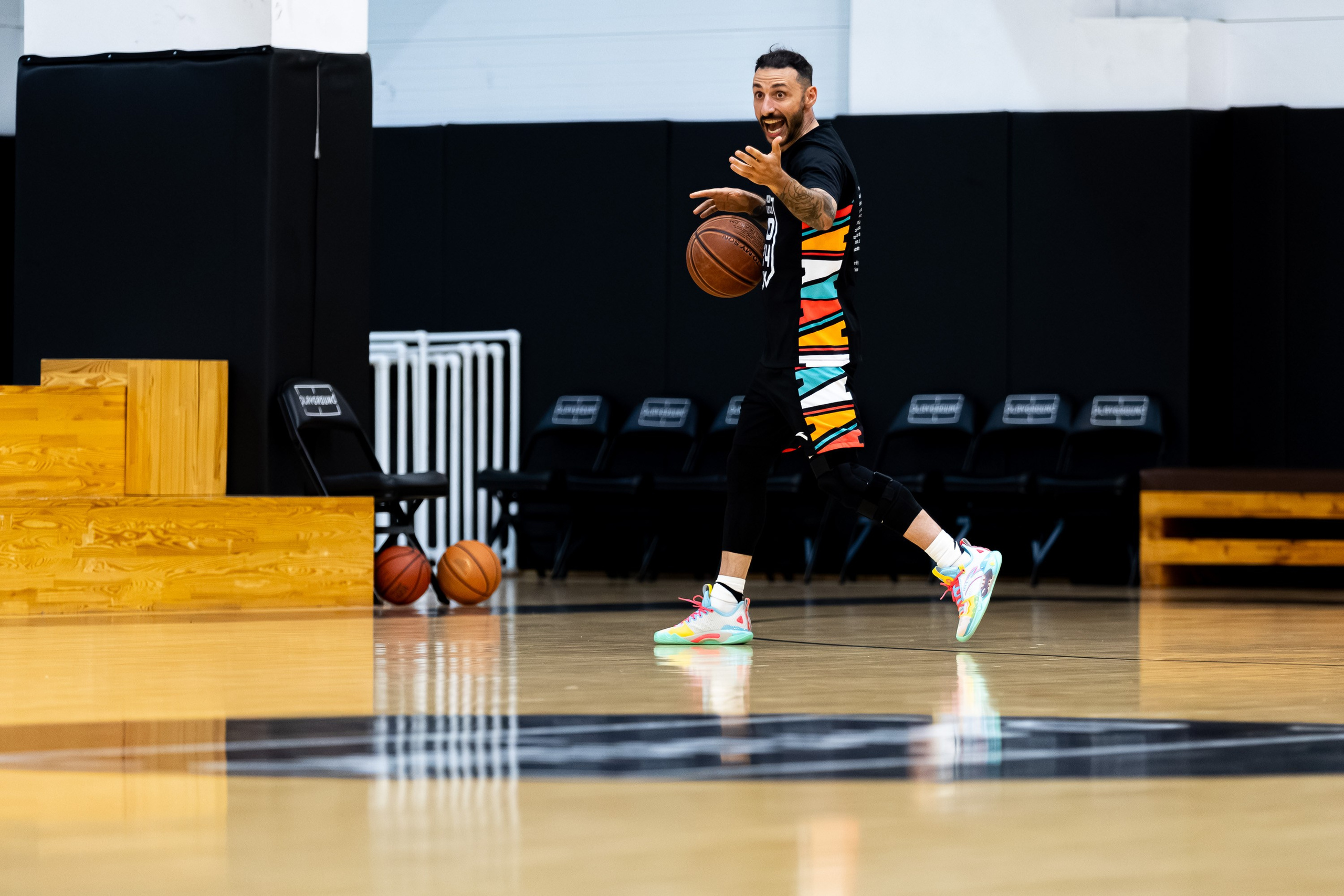 8.24 Moscow Ballers Club. Photographer Danil Aykin