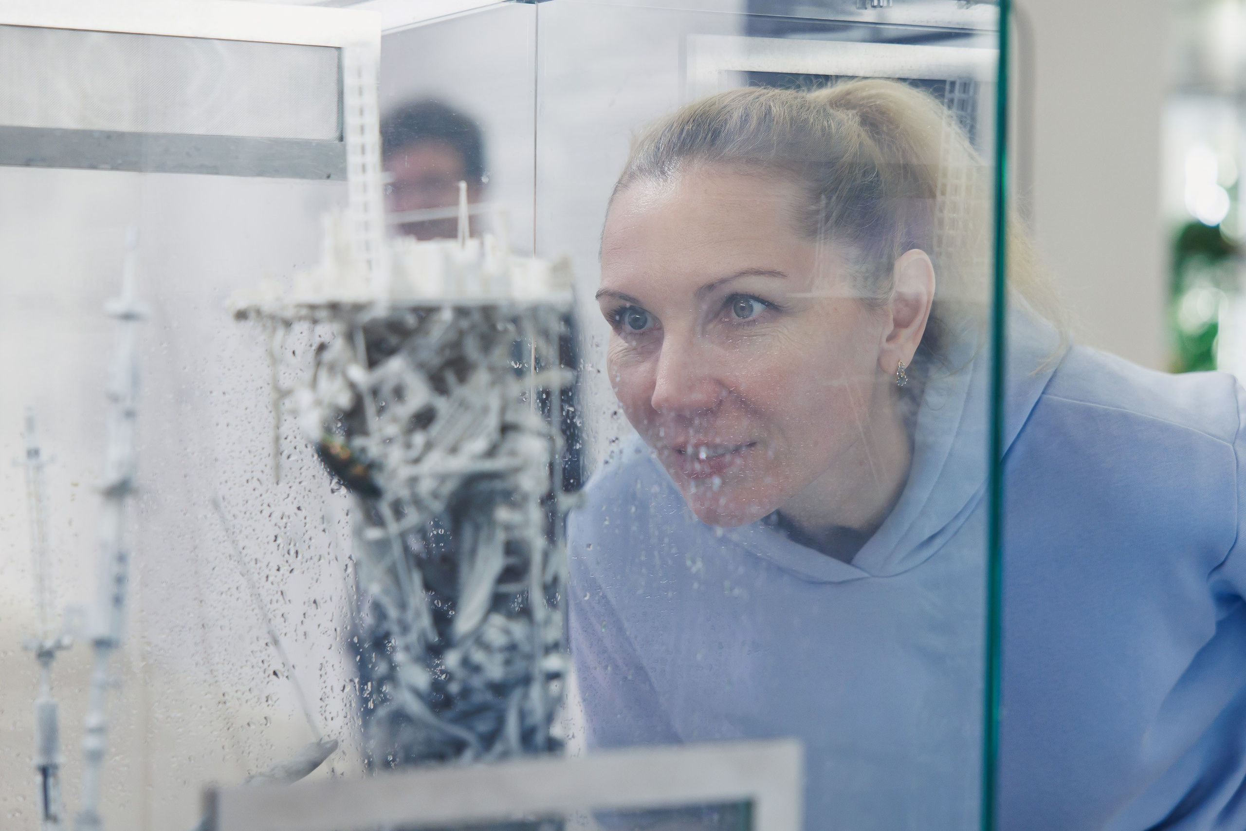 Salym Petroleum Development. Photographer Danil Aykin