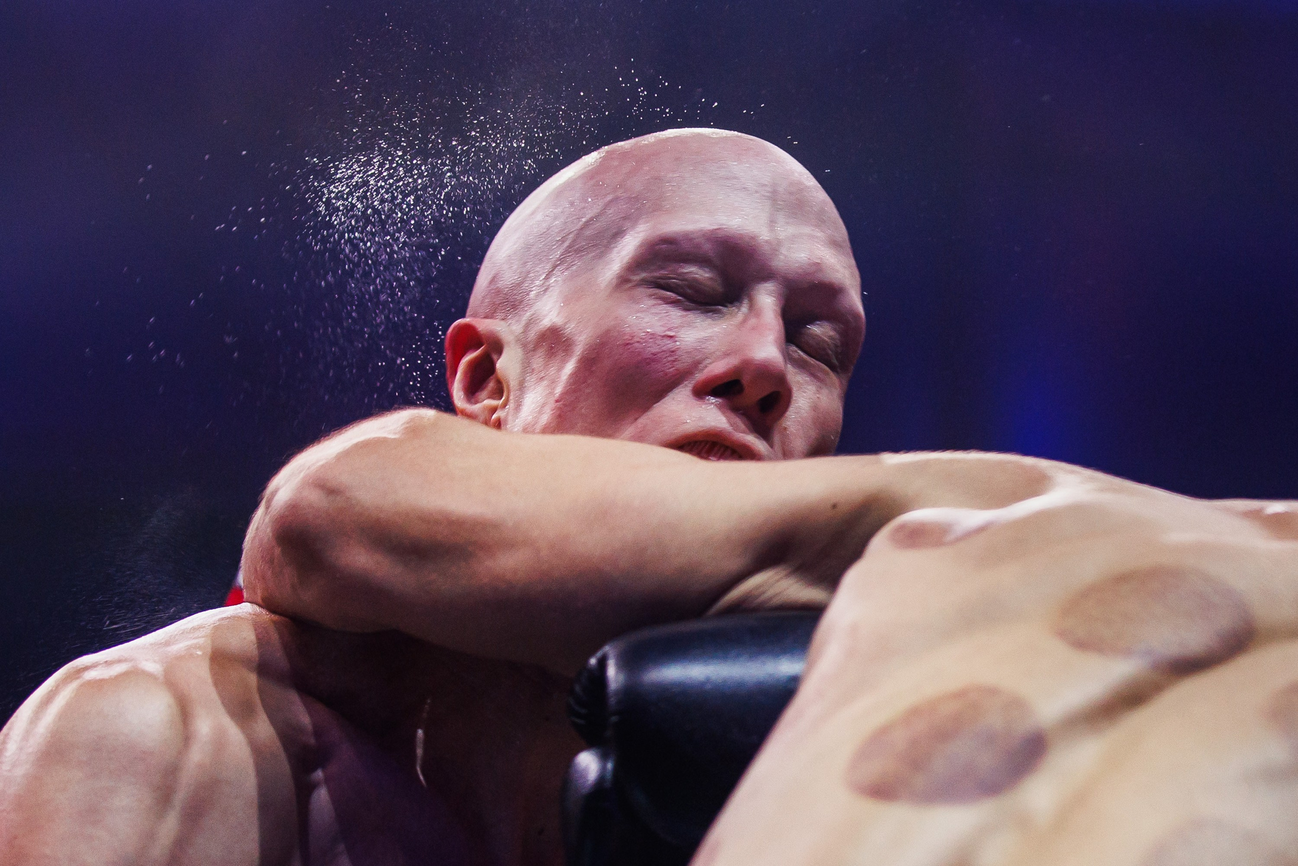 Битва за добро 2023. Photographer Danil Aykin