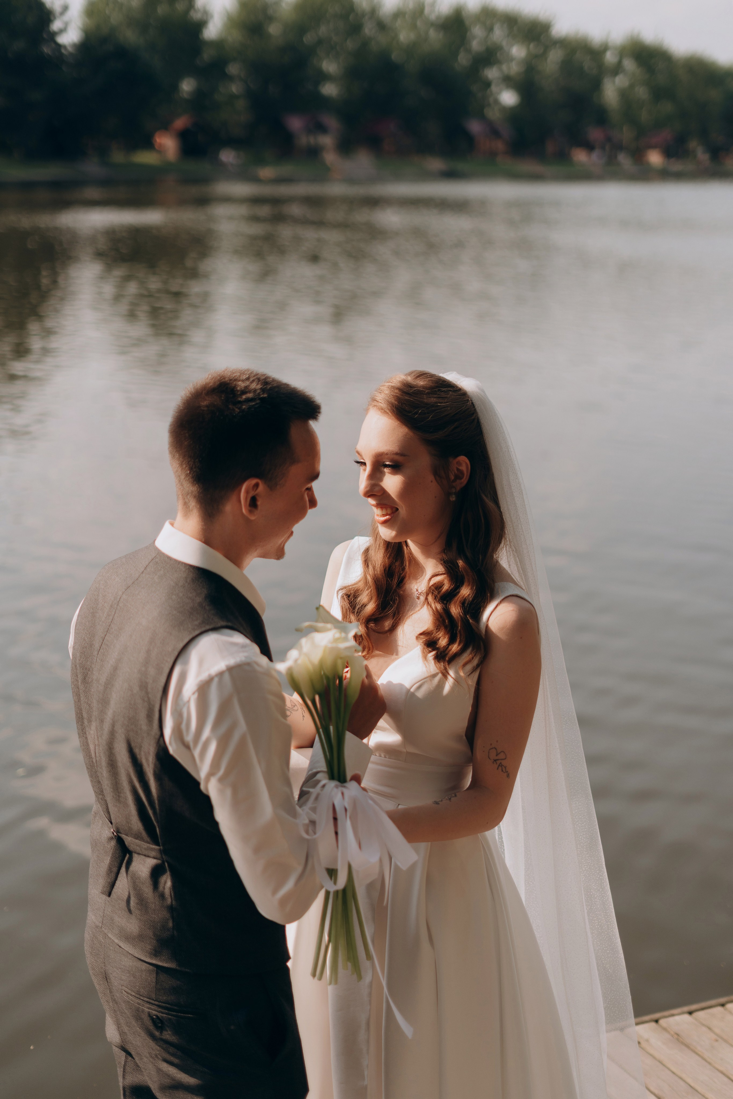 Алиса и Максим. Полный день 6 часов. Фотограф Москва Виктория-Антуанетта