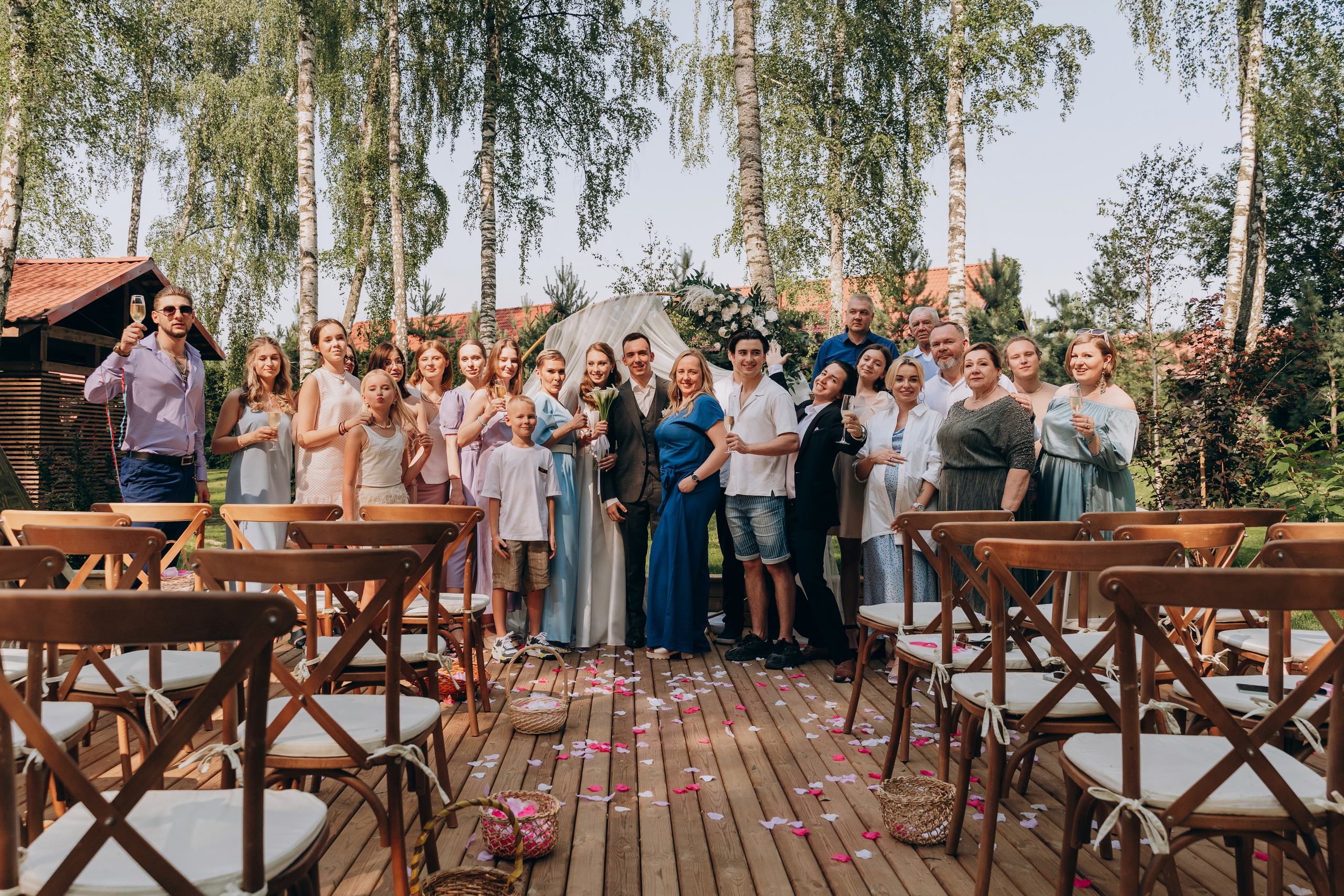 Алиса и Максим. Полный день 6 часов. Фотограф Москва Виктория-Антуанетта