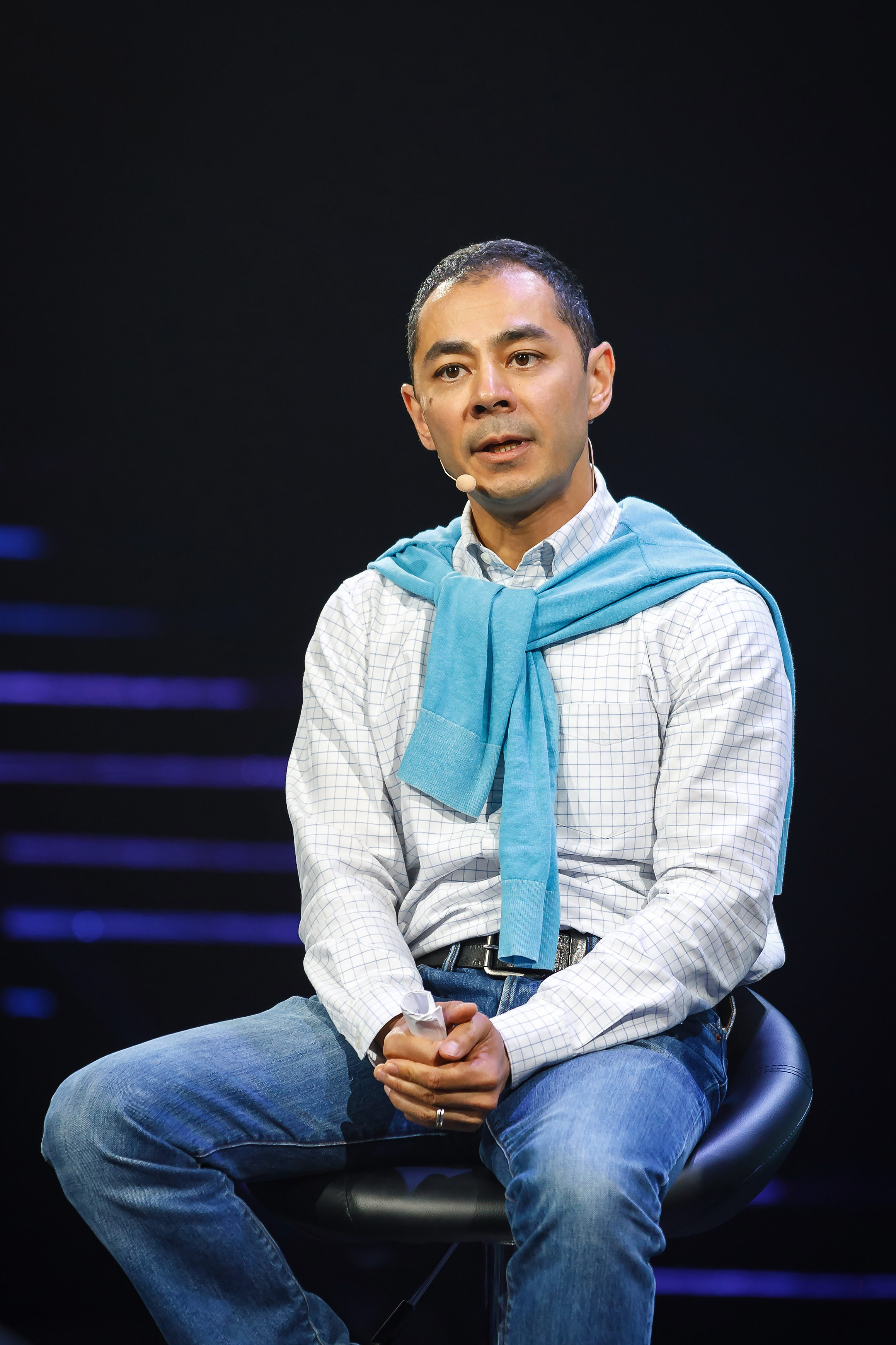 Unlock The Future. Репортажный фотограф в Москве Евгений Новиков