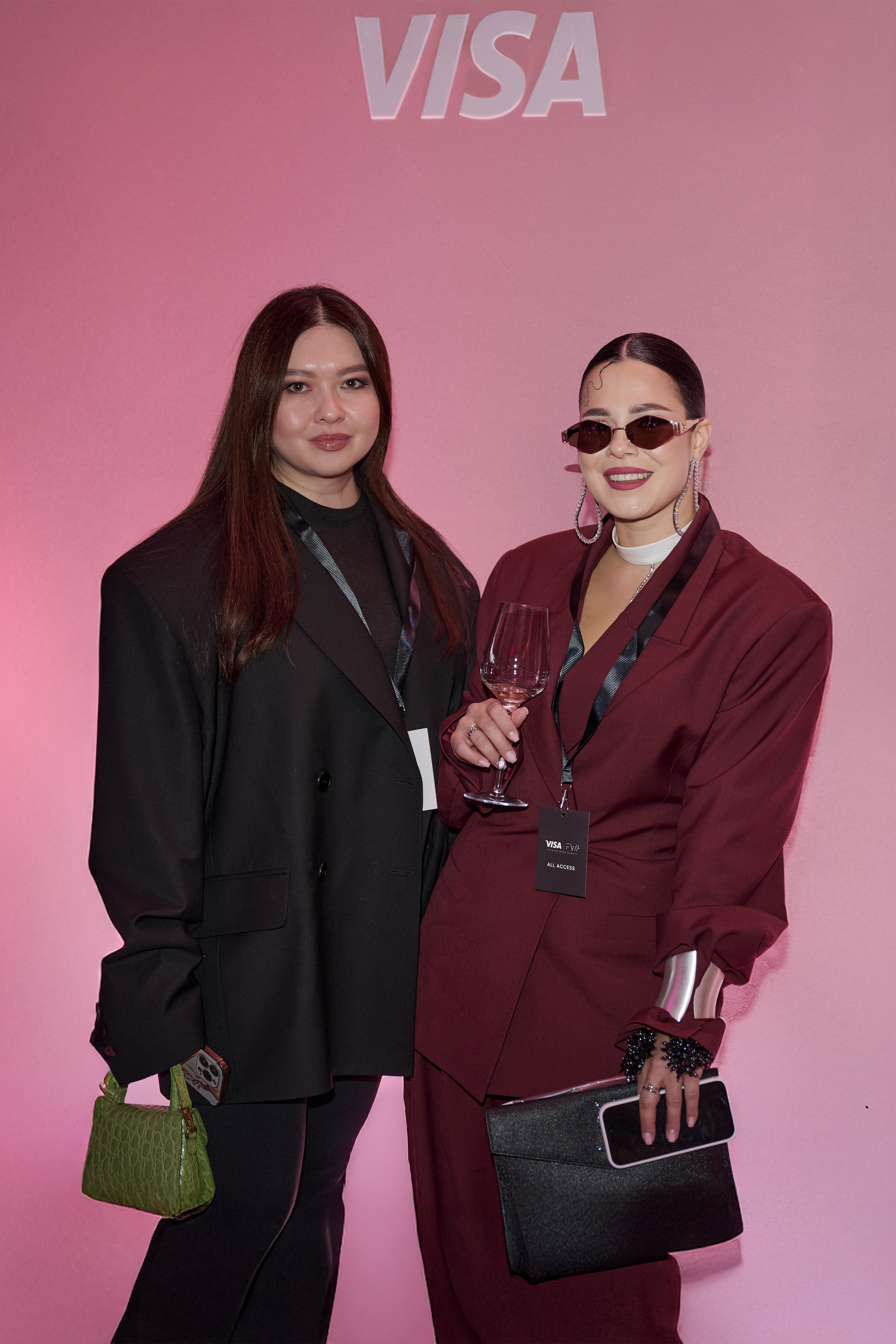 Public Talk. Nadi Valiyeva | Fashion & Art Photographer