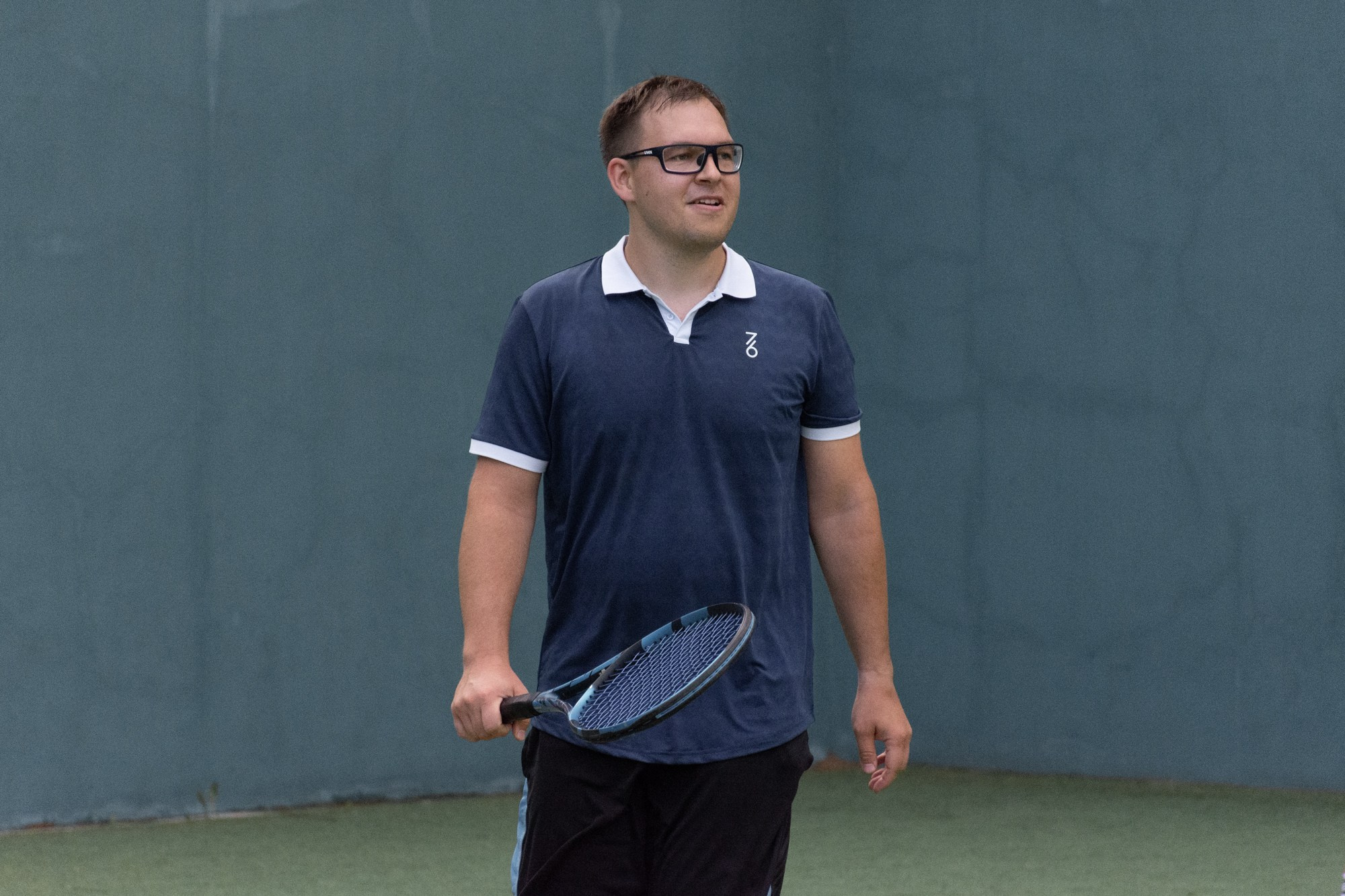 Мужской турнир в Березке. Фотограф Максим Буряк