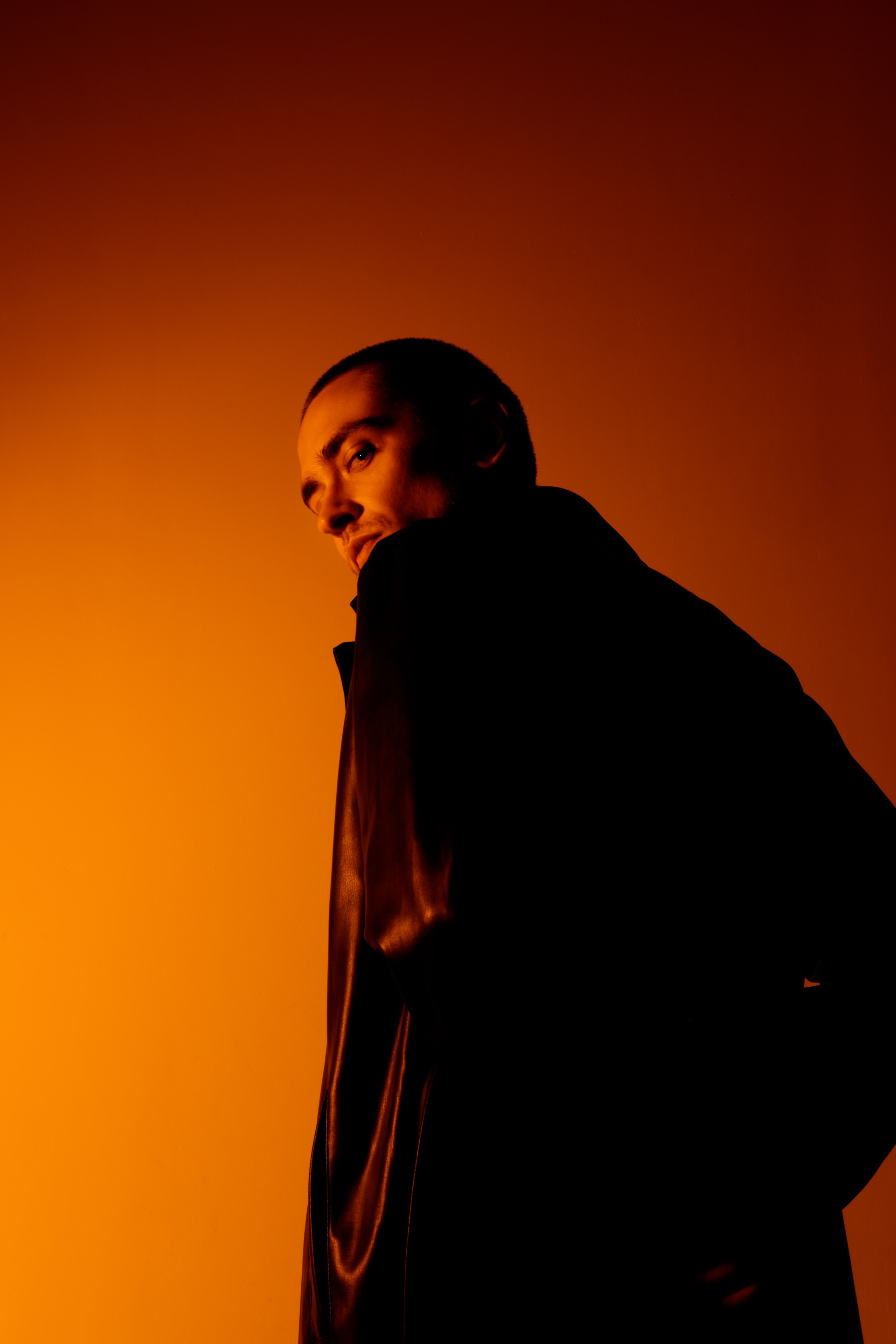 Лёша. Портретный и семейный фотограф в СПб Марья Туранова