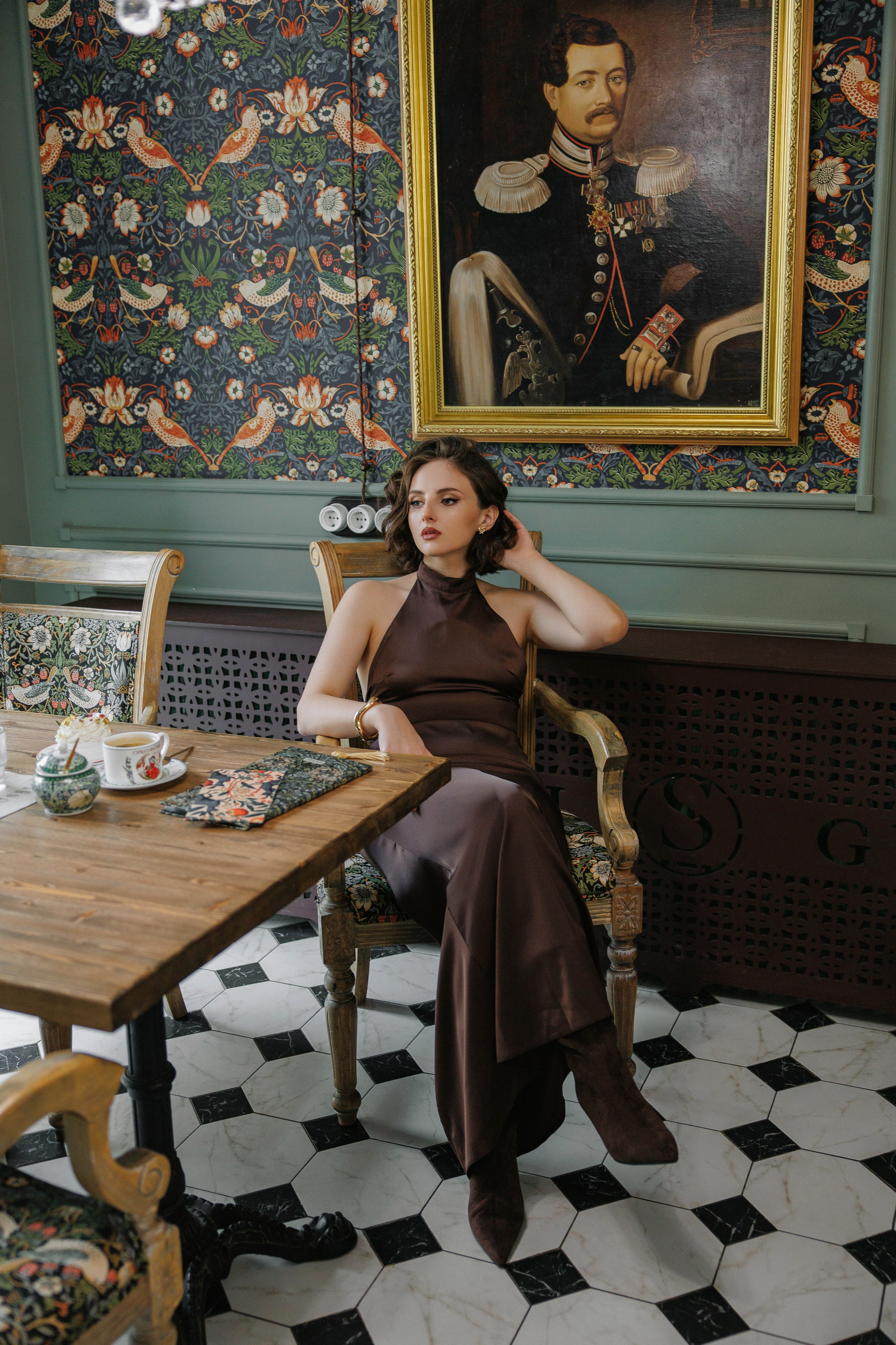 Валерия. Профессиональный фотограф в городе Уфа