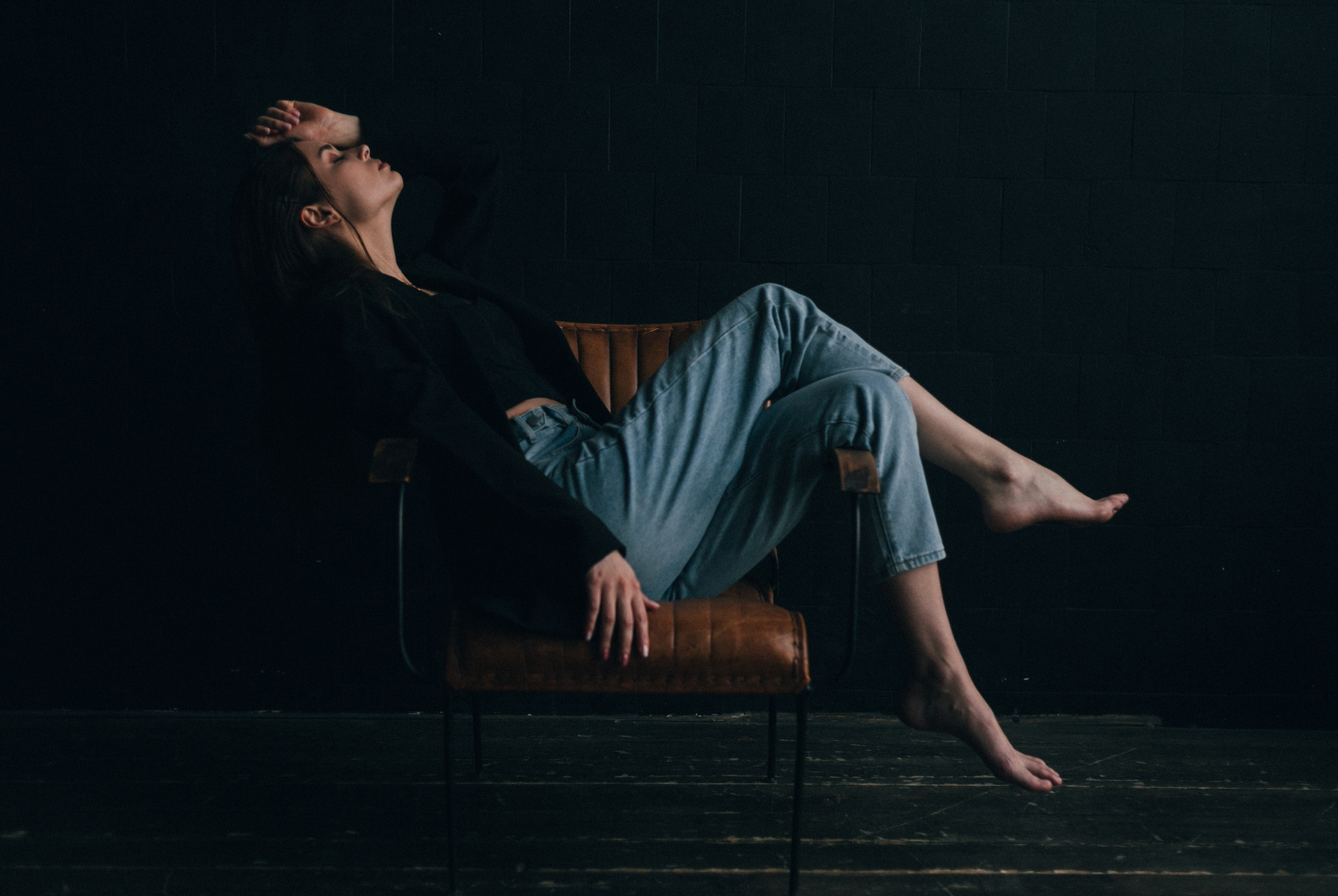 Амина. Свадебный фотограф Мария Железняк в Москве