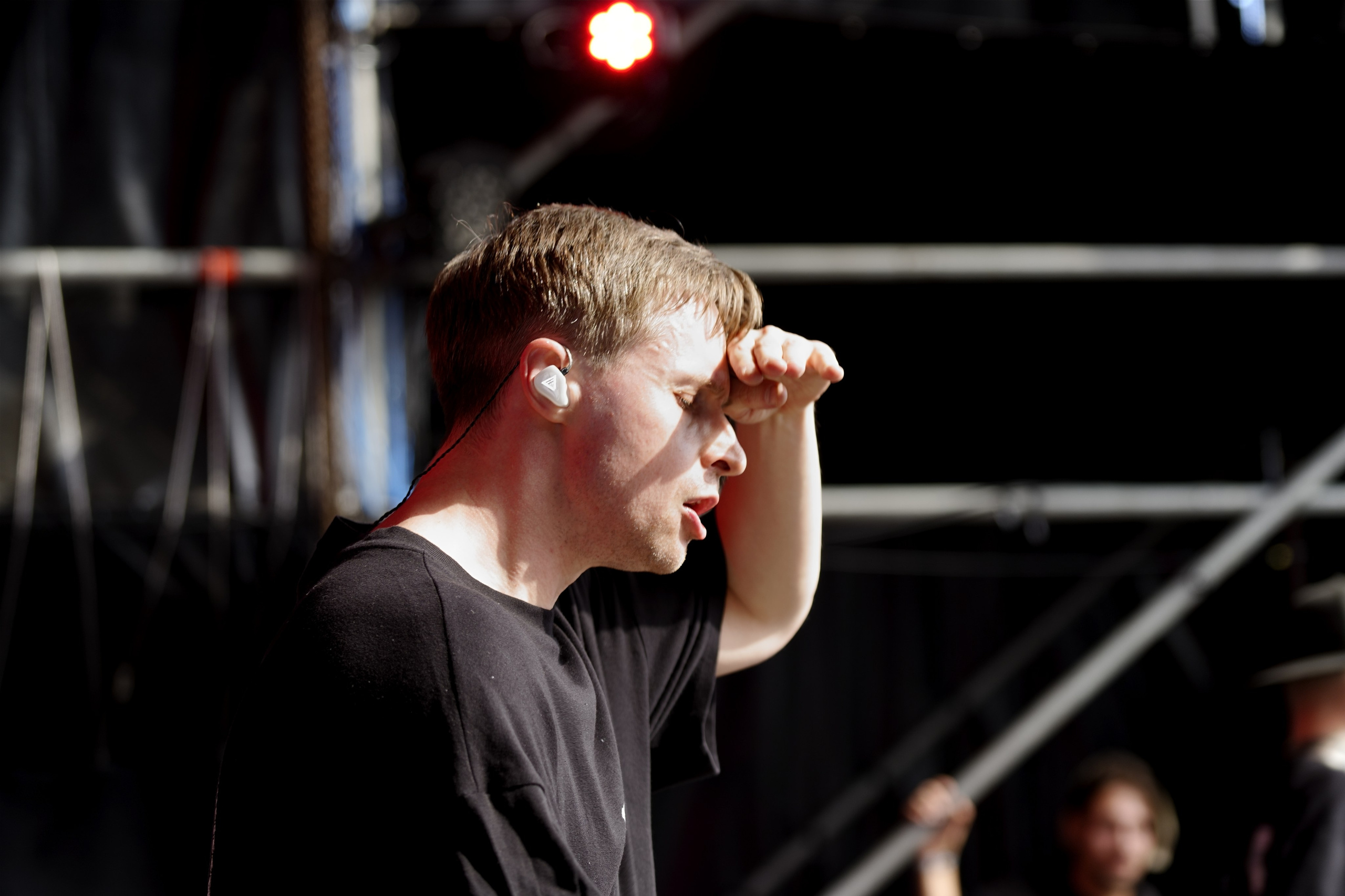 Таймсквер, «Живой!» 2025. Event-фотограф Болотнова Елена