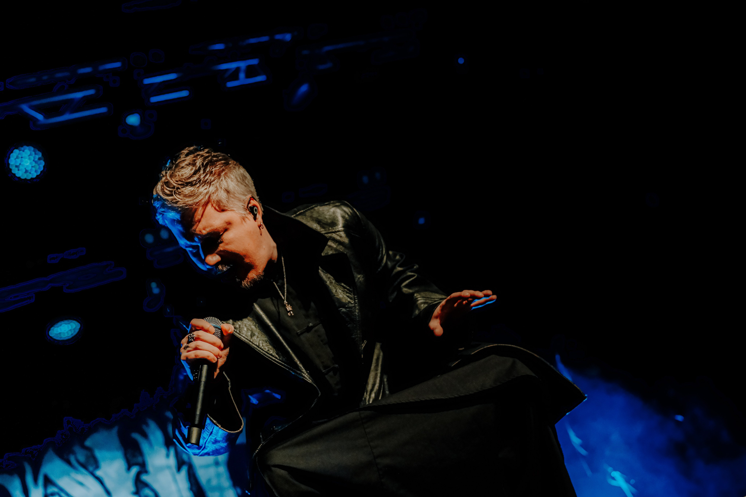 Сруб, ABYSS FEST 2026. Event-фотограф Болотнова Елена