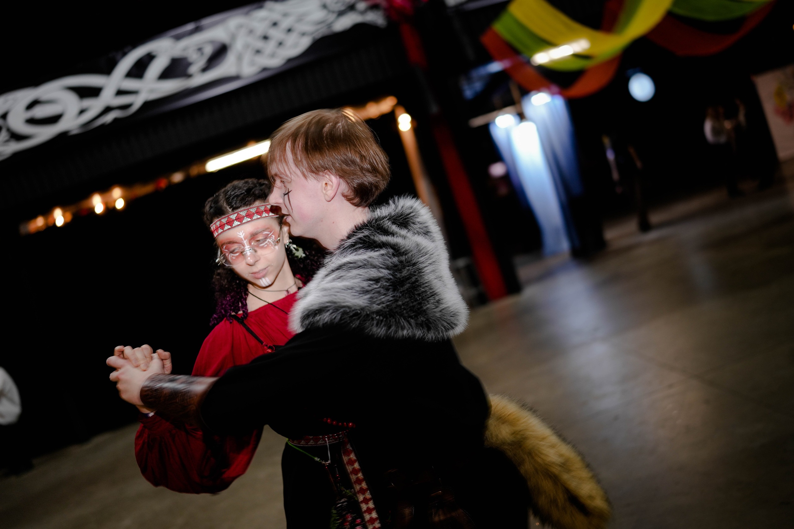 Фестиваль «Жатва. Йоль» 2025. Event-фотограф Болотнова Елена