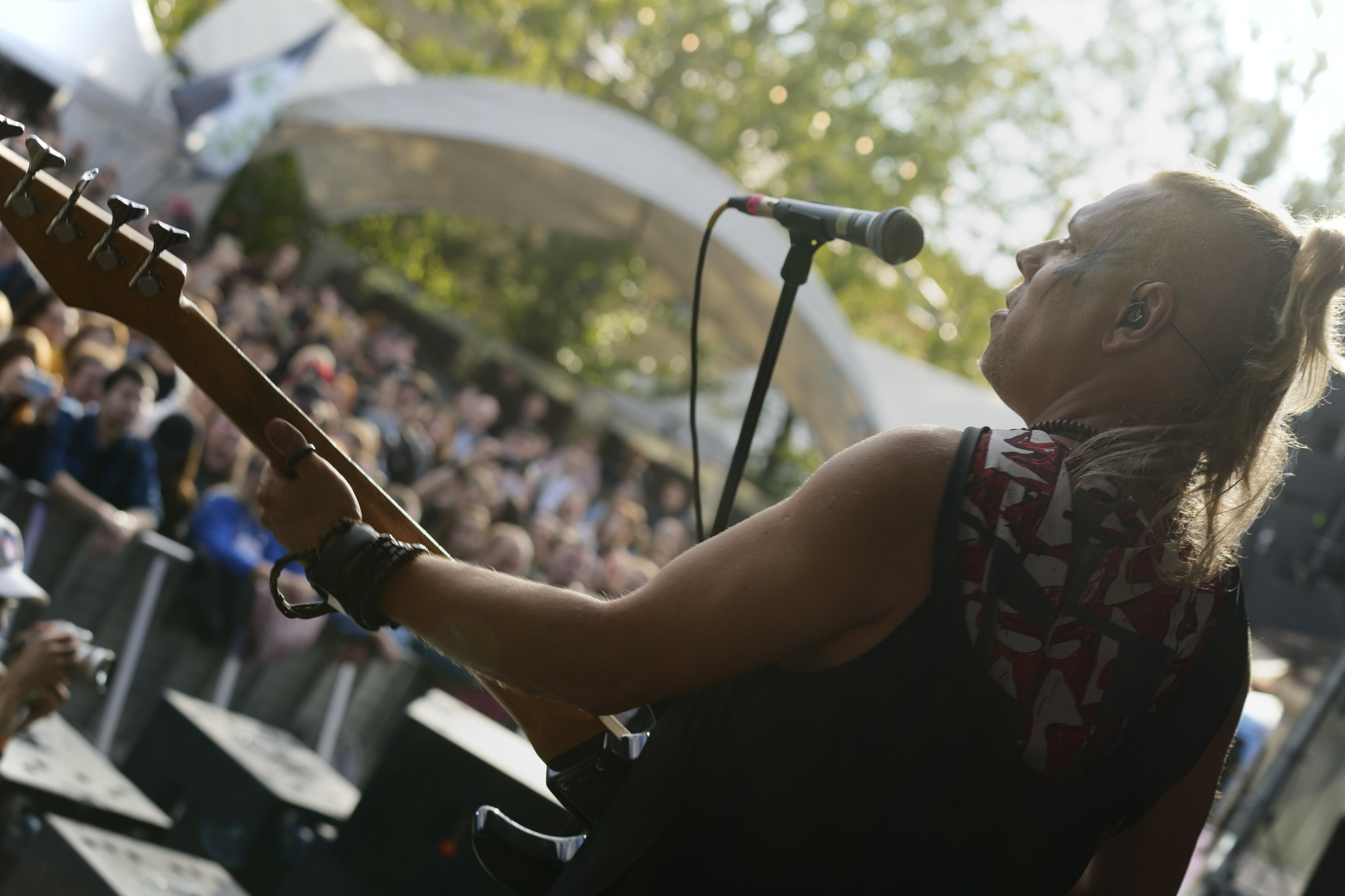 Скворцы Степанова, «Живой!» 2025. Event-фотограф Болотнова Елена