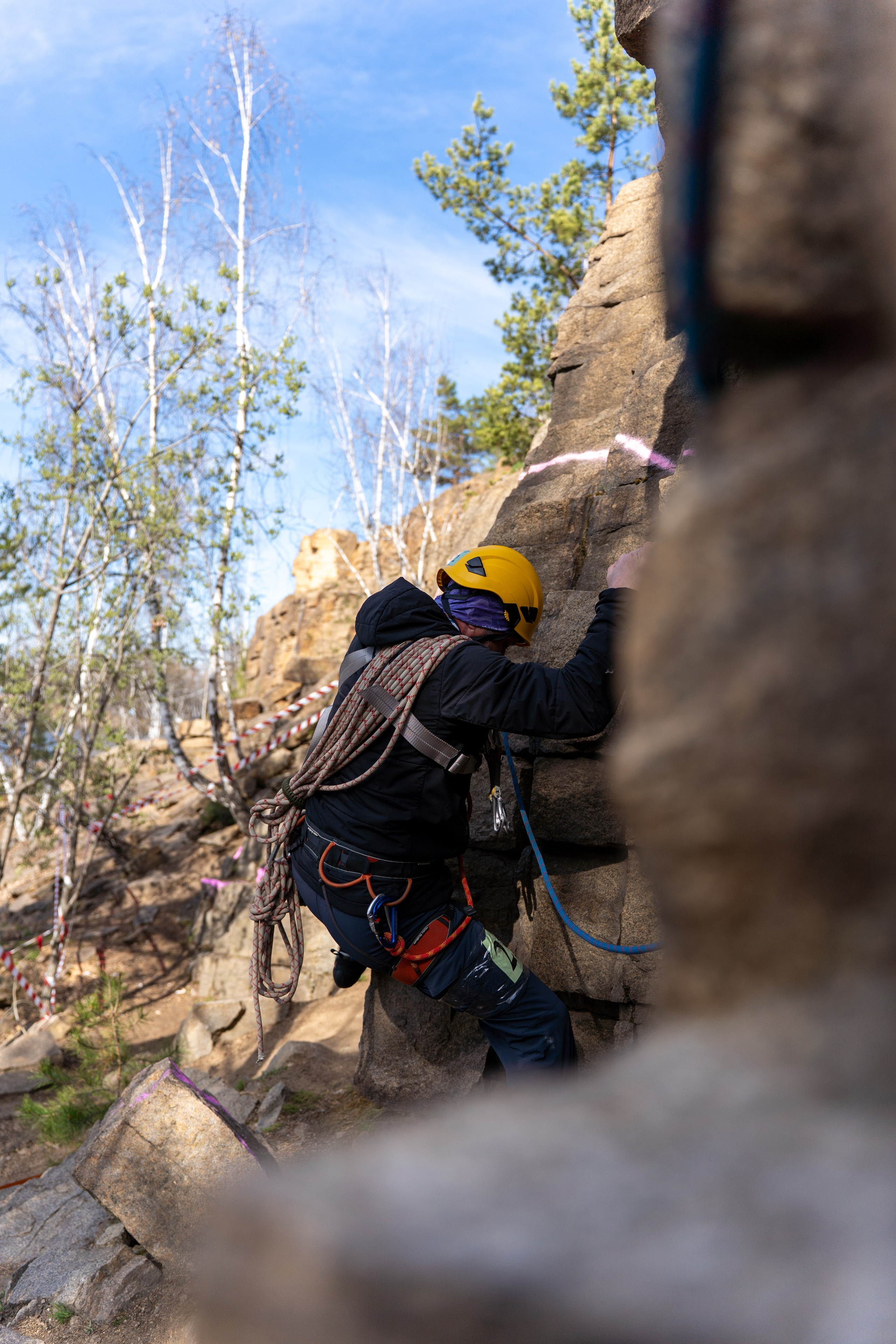 Спортивный репортаж в Челябинске