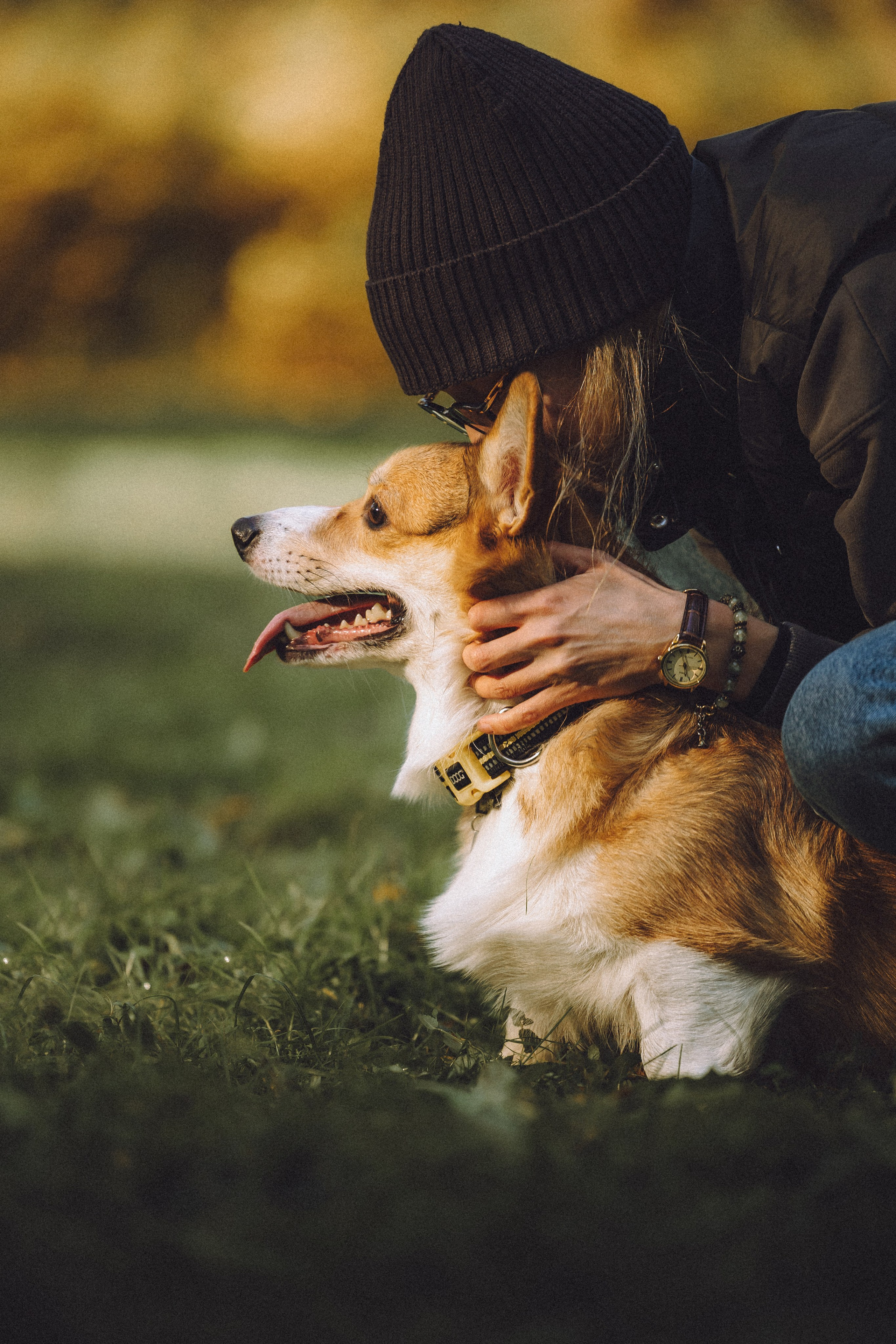 Карина, Даня и Аркаша
