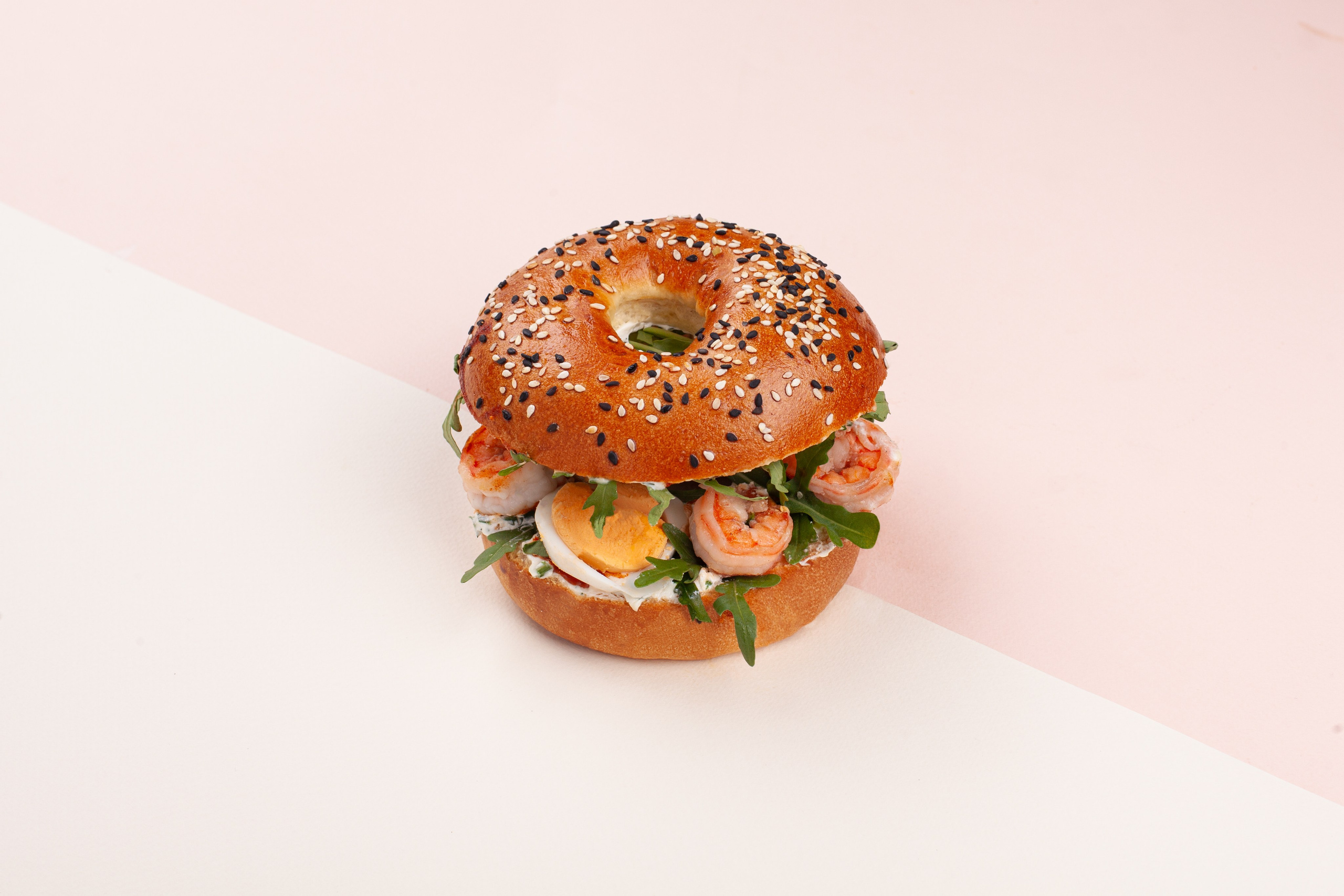 Фуд съёмка для сайта доставки и Яндекс.Еда