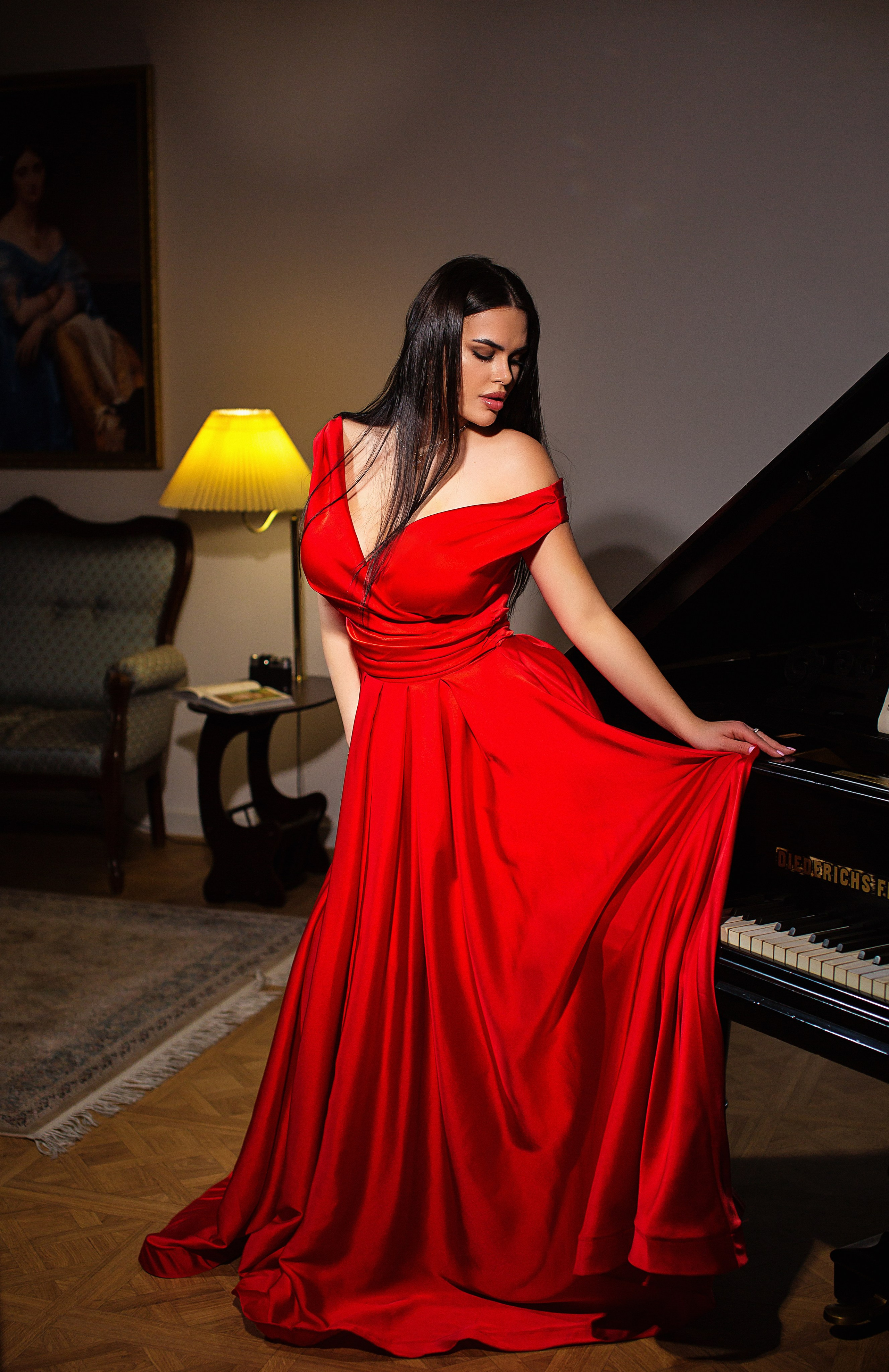 Алиса. Свадебный и семейный фотограф/видеограф в Краснодаре Наталья Осинская