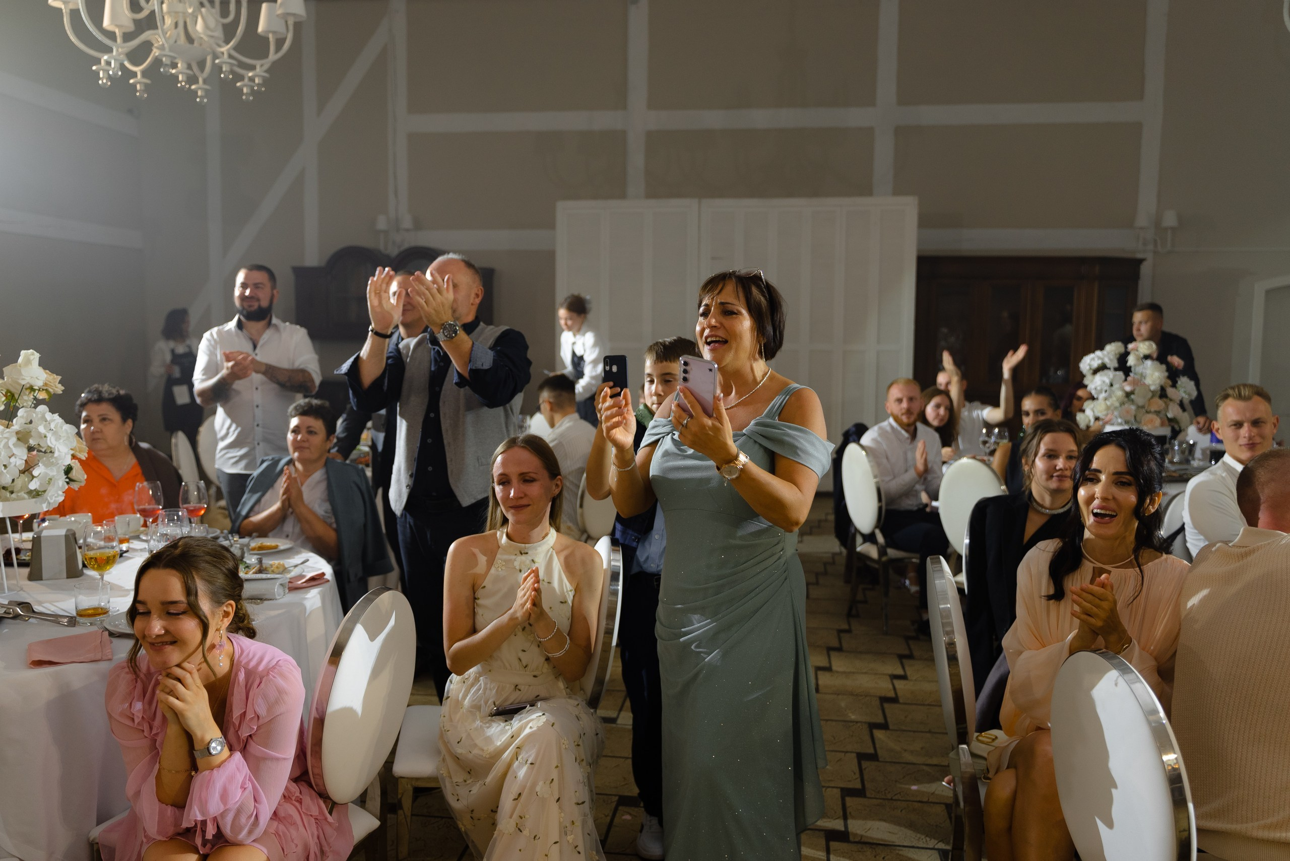 Дмитрий и Валерия. Свадебный фотограф в Калининграде Кристина Воскобойникова