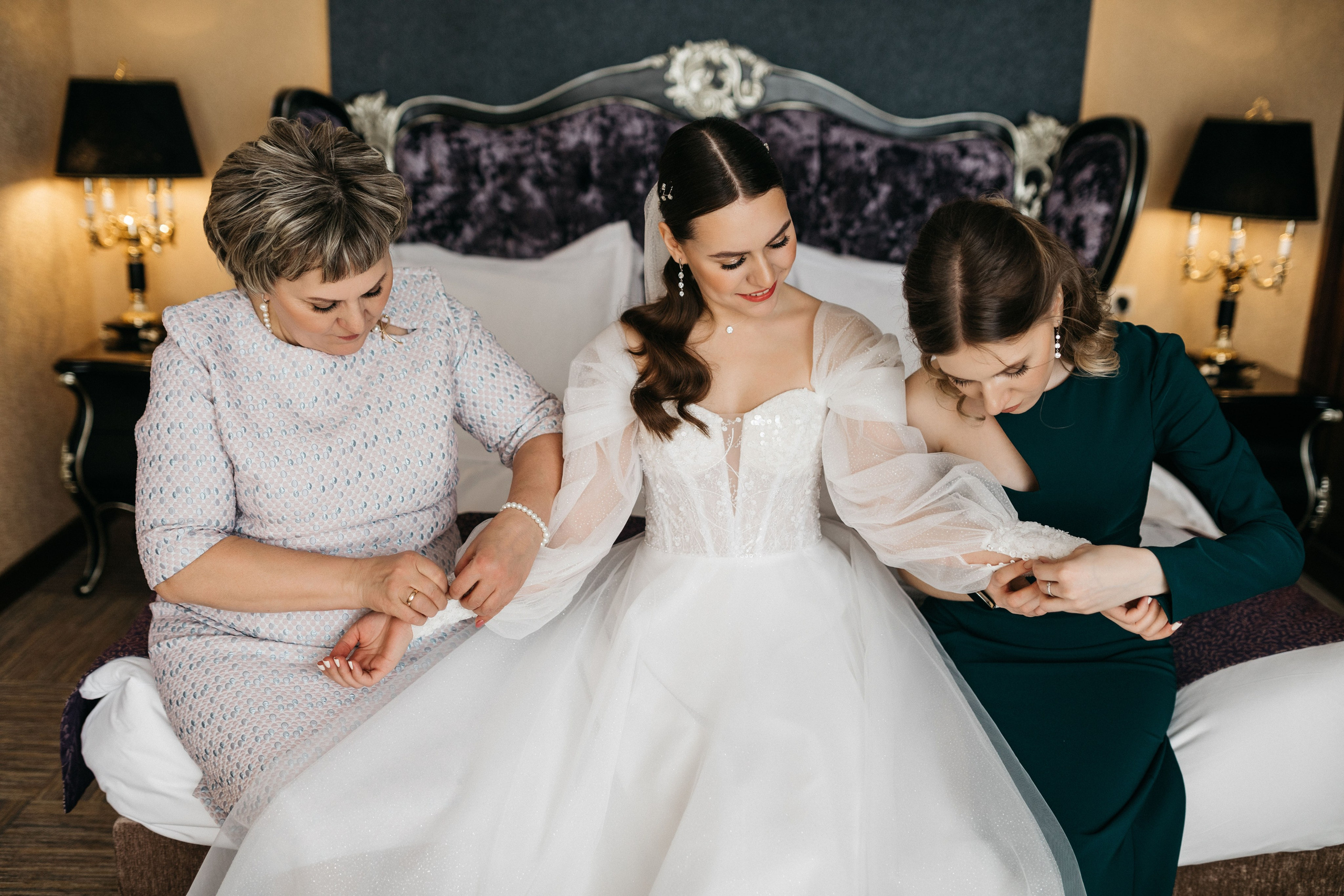 Свадьба Алексея и Ирины. Свадебный и семейный фотограф в Иркутске Яна Лиа