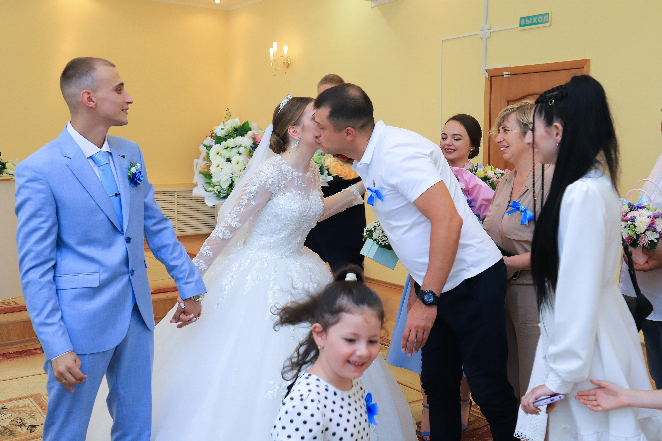 Александр и Анастасия. Игорь Варава свадебный фотограф видеограф Белая Глина Краснодар