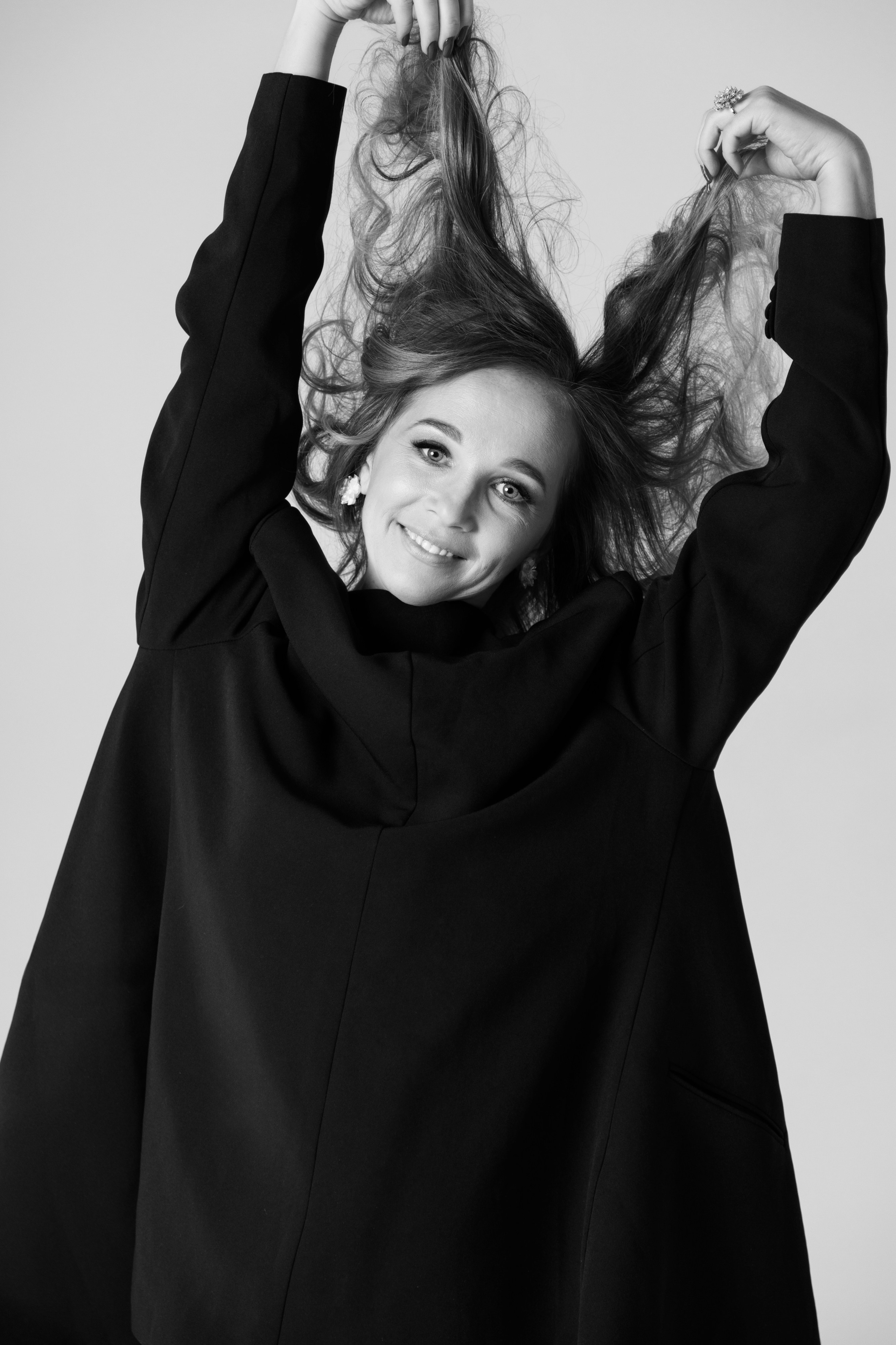 Репортажный, портретный и контентный фотограф Каширина Лилия Москва