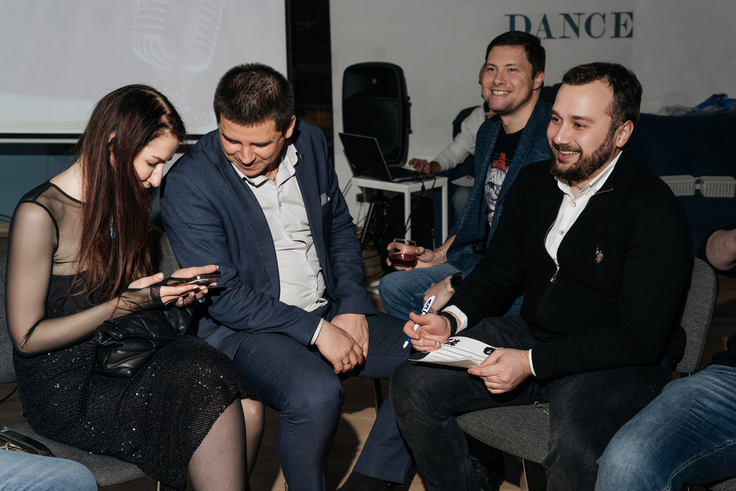 Корпоратив, MBI. Свадебный фотограф Москва Александра Аверкова