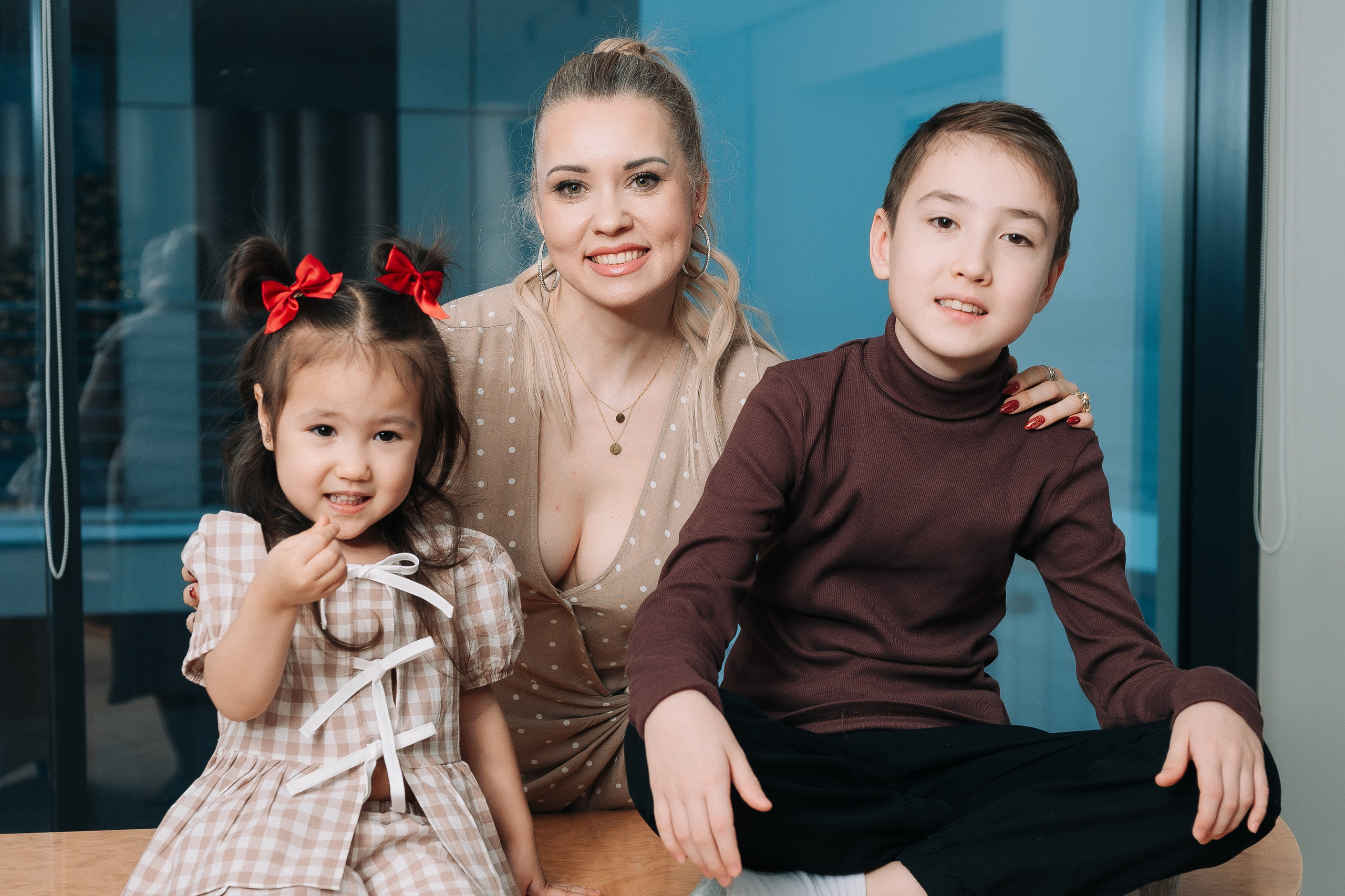 Олеся Котова. Иван Кубик — фотограф и видеограф